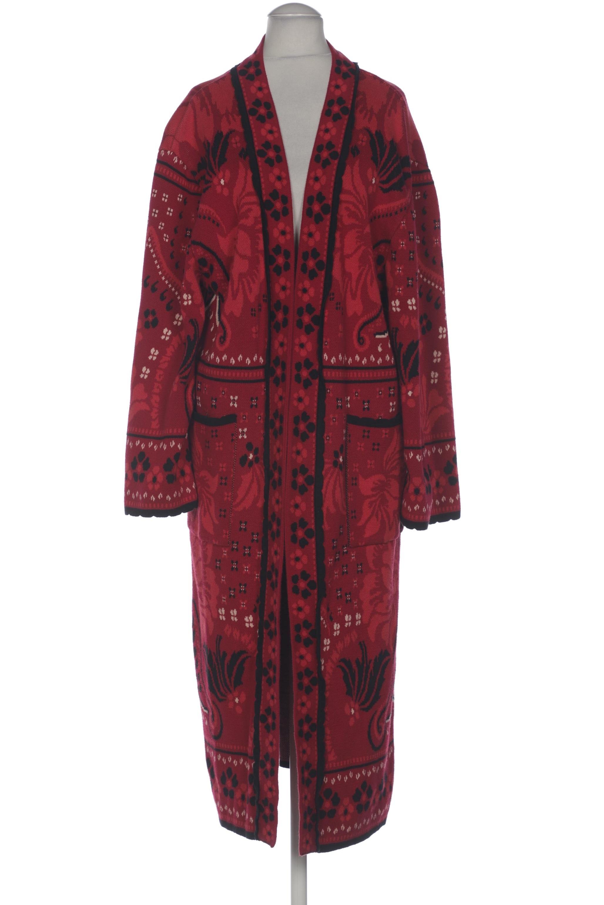 

Odd Molly Damen Strickjacke, bordeaux, Gr. 42
