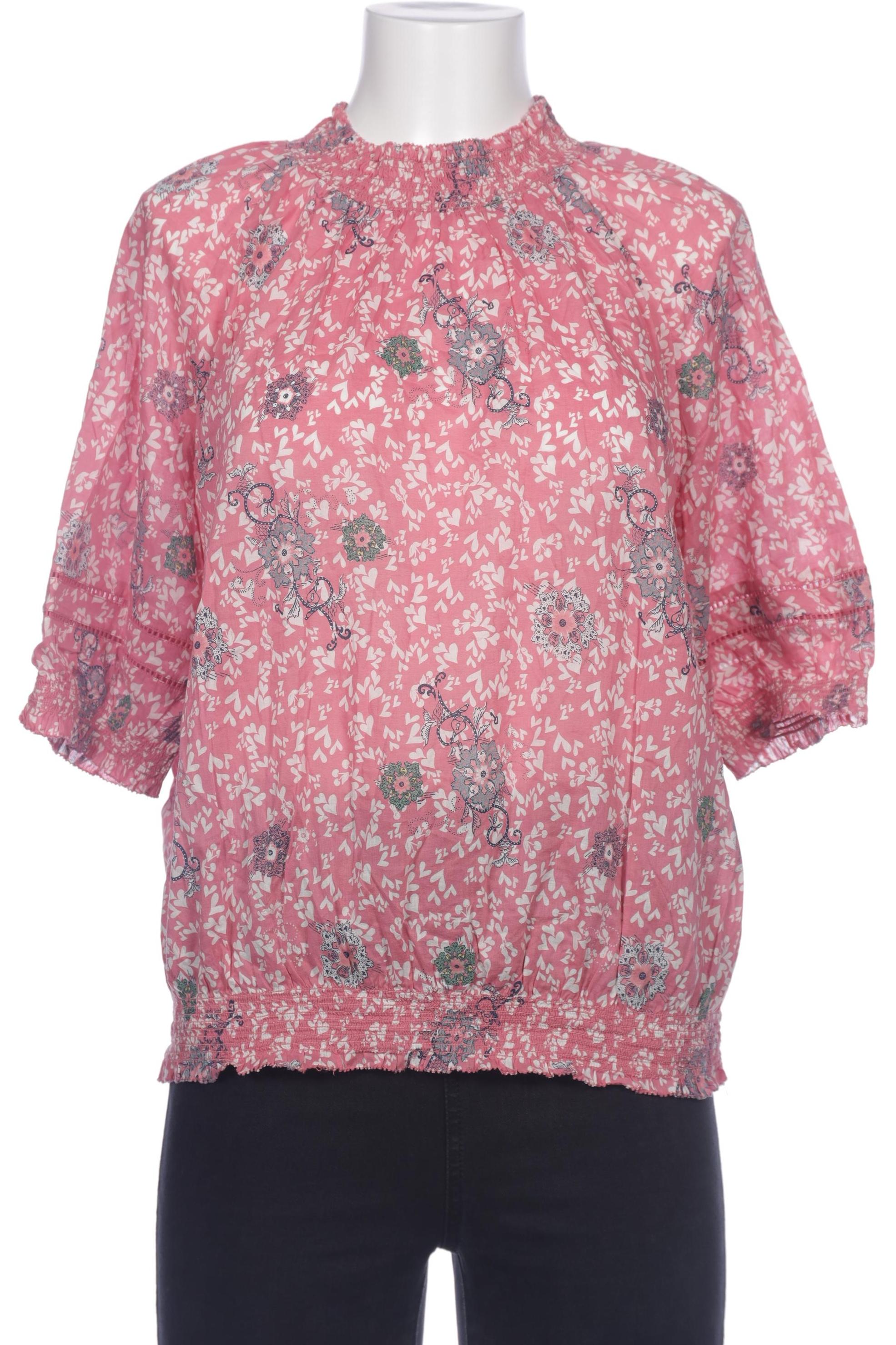 

Odd Molly Damen Bluse, pink, Gr. 42