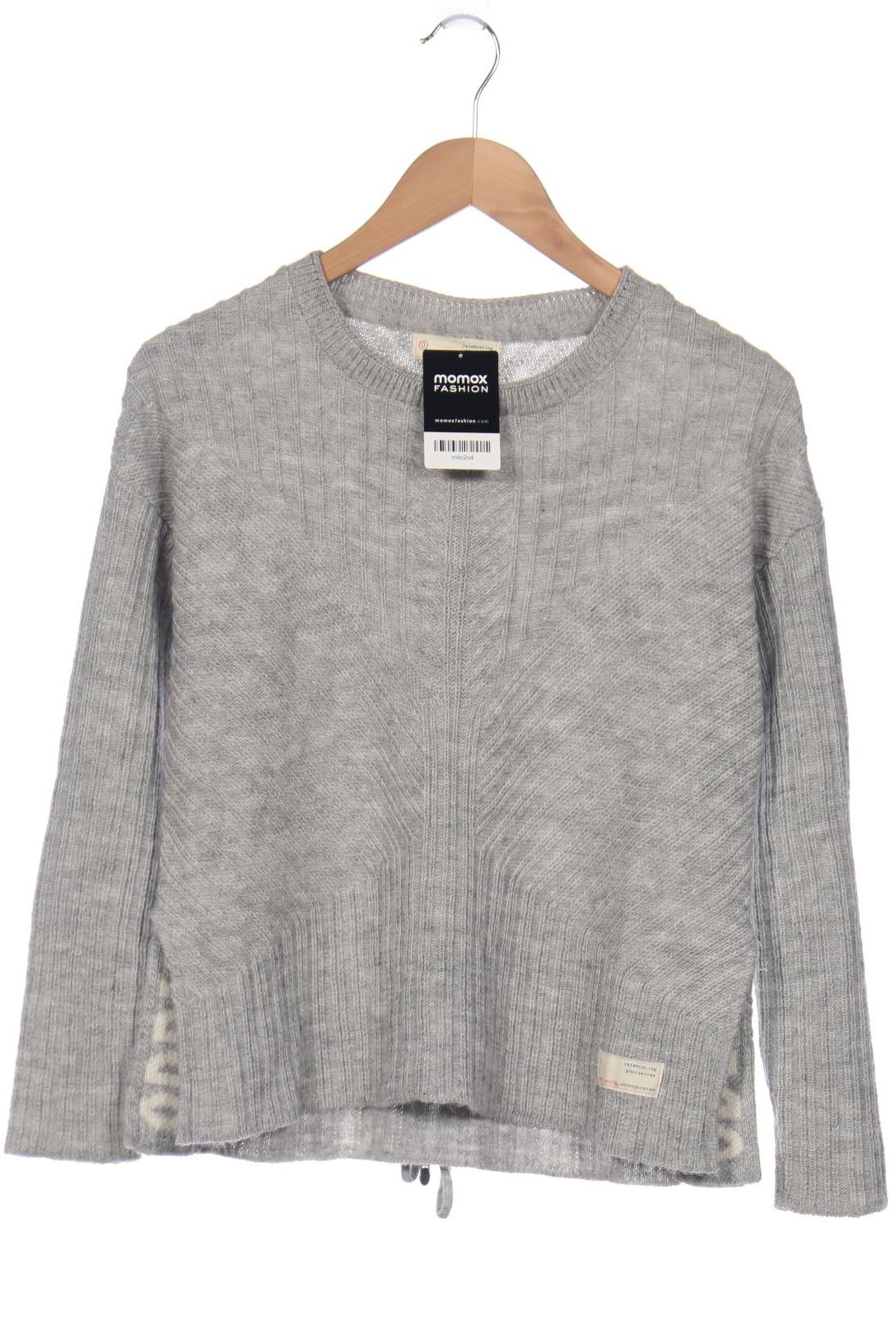 

Odd Molly Damen Pullover, grau