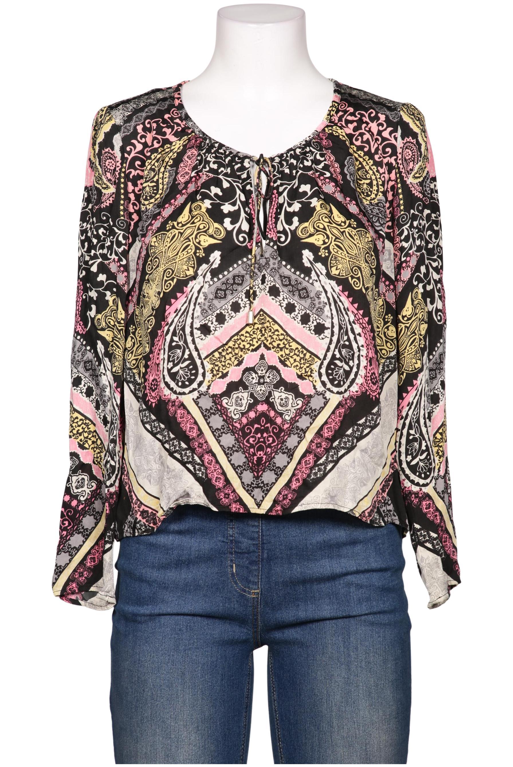 

Odd Molly Damen Bluse, mehrfarbig, Gr. 36