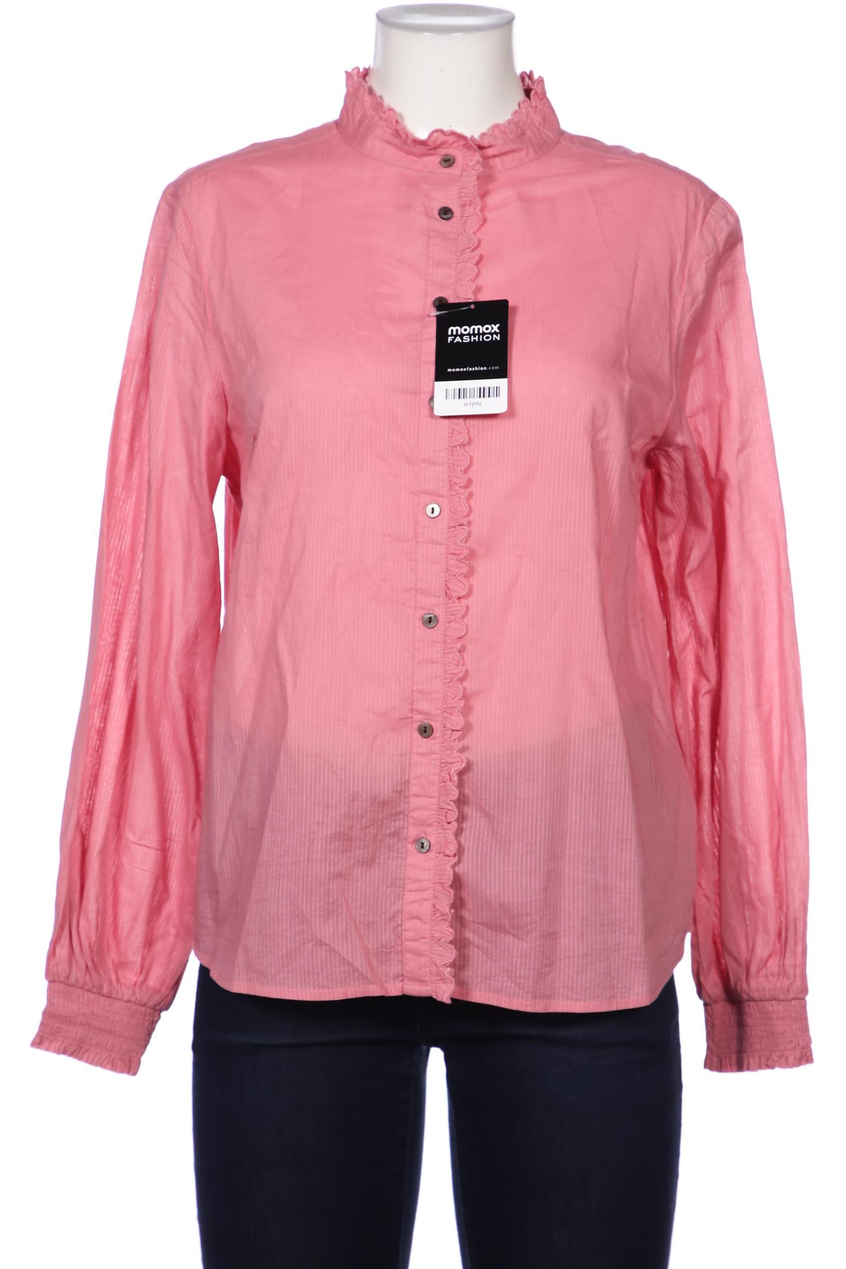 

Odd Molly Damen Bluse, pink, Gr. 42