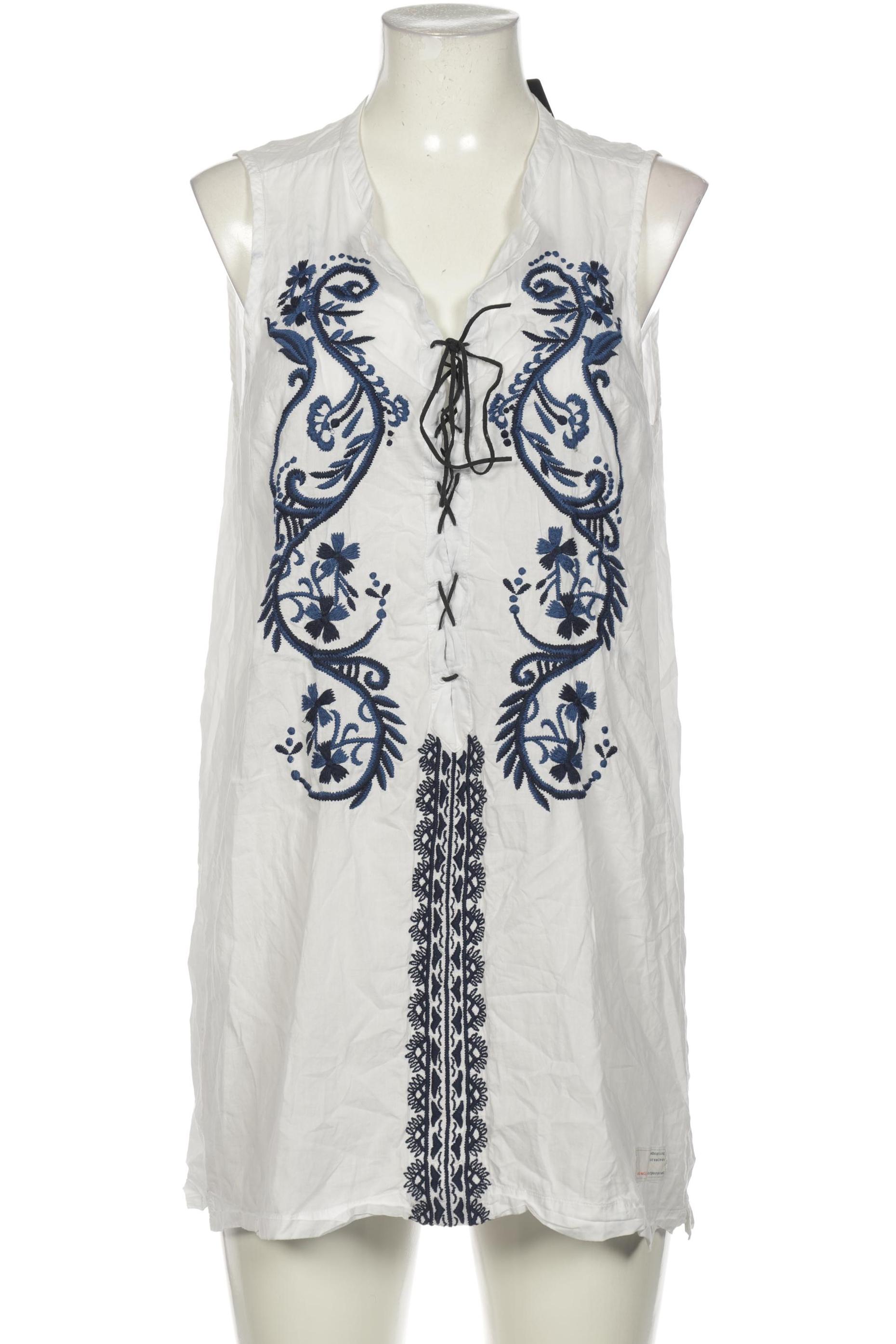 

Odd Molly Damen Kleid, blau, Gr. 38