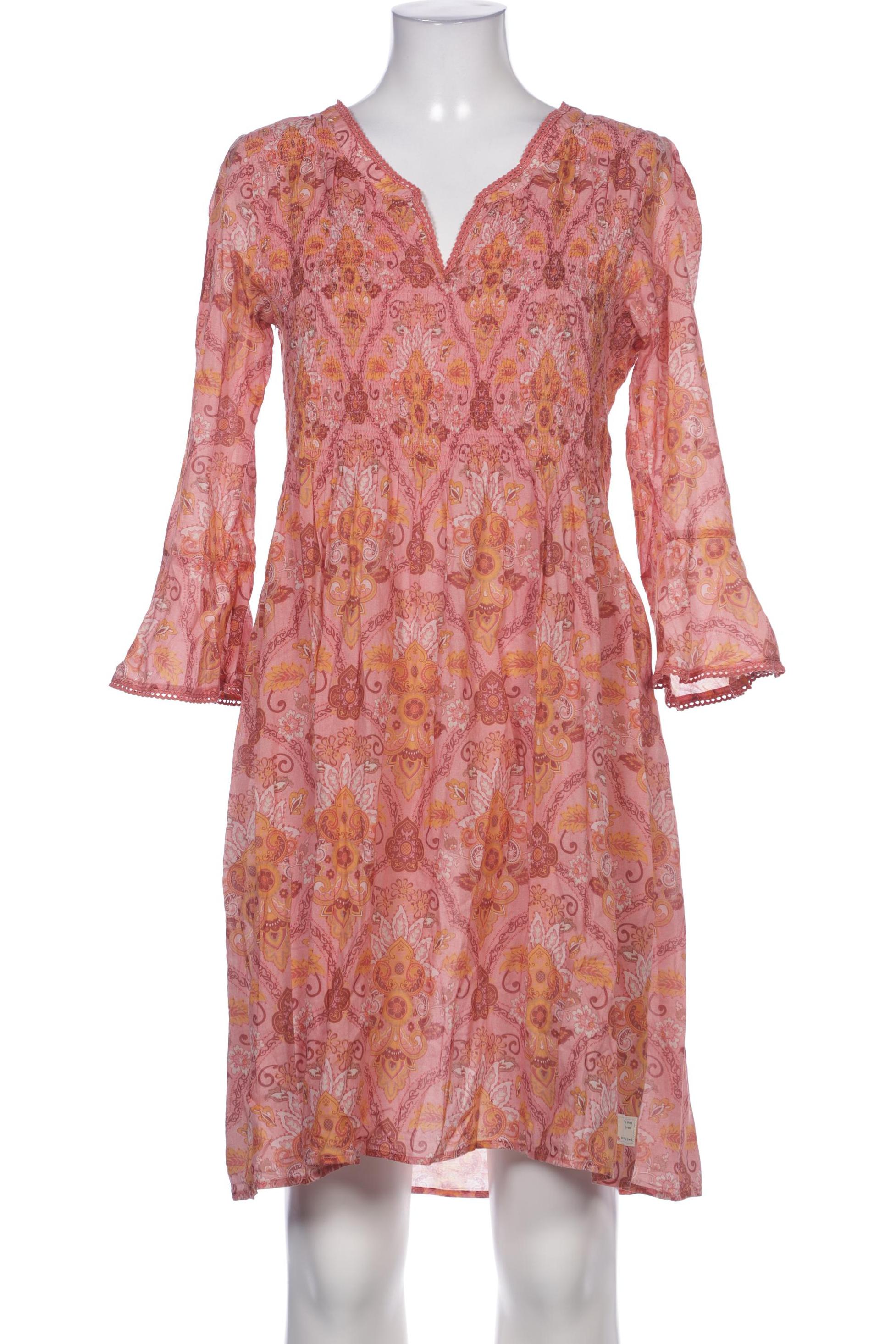 

Odd Molly Damen Kleid, pink, Gr. 38