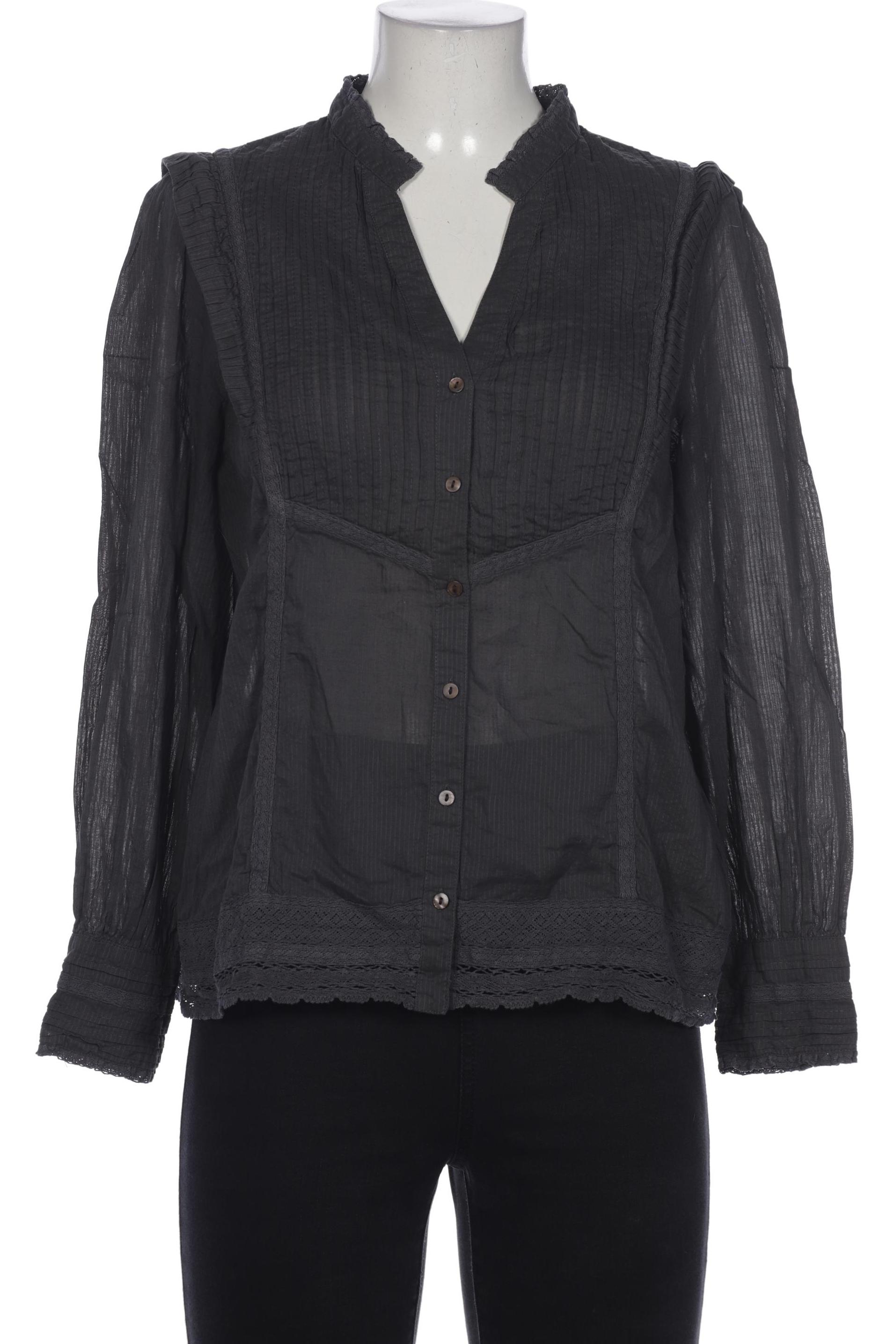 

Odd Molly Damen Bluse, grau, Gr. 42