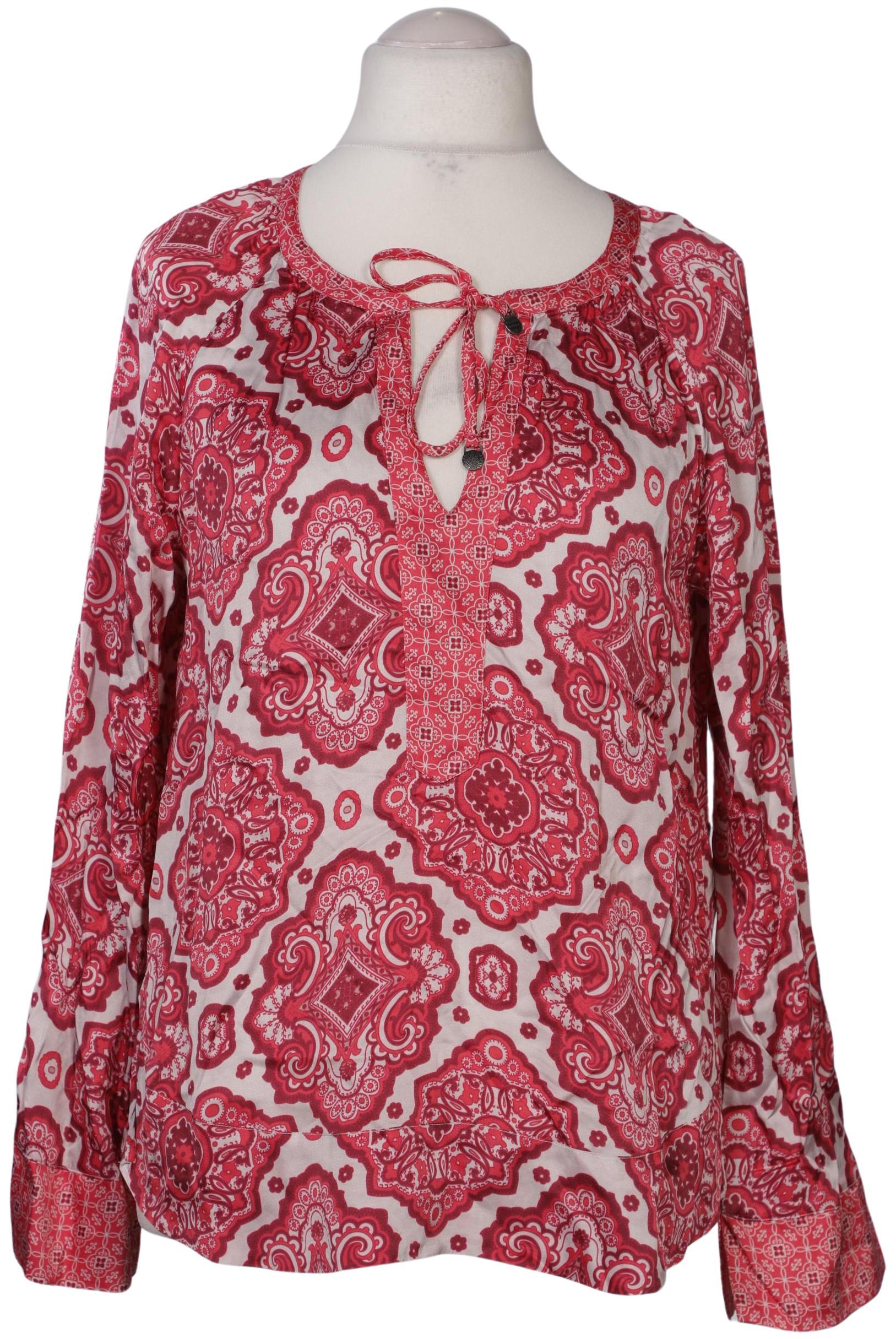 

Odd Molly Damen Bluse, mehrfarbig, Gr. 38