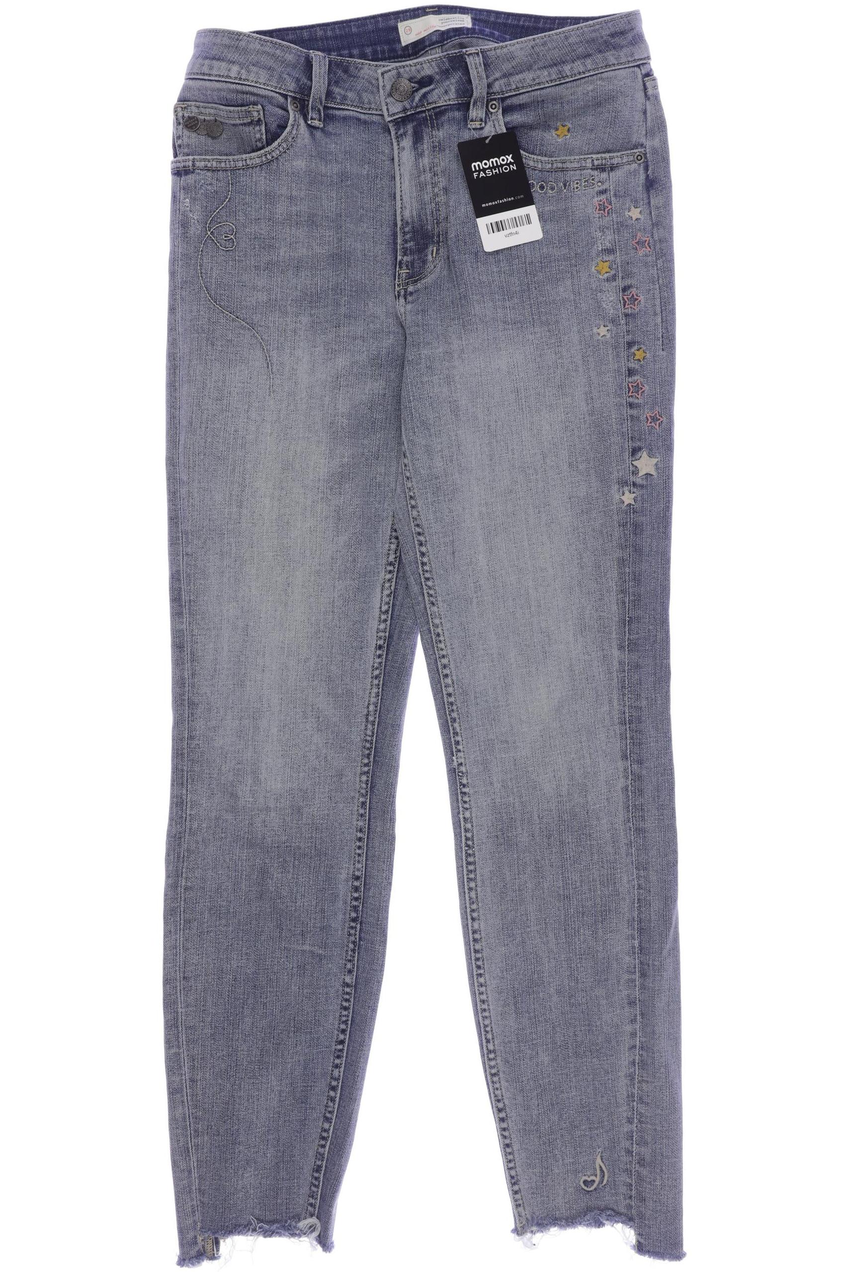 

Odd Molly Damen Jeans, blau, Gr. 29