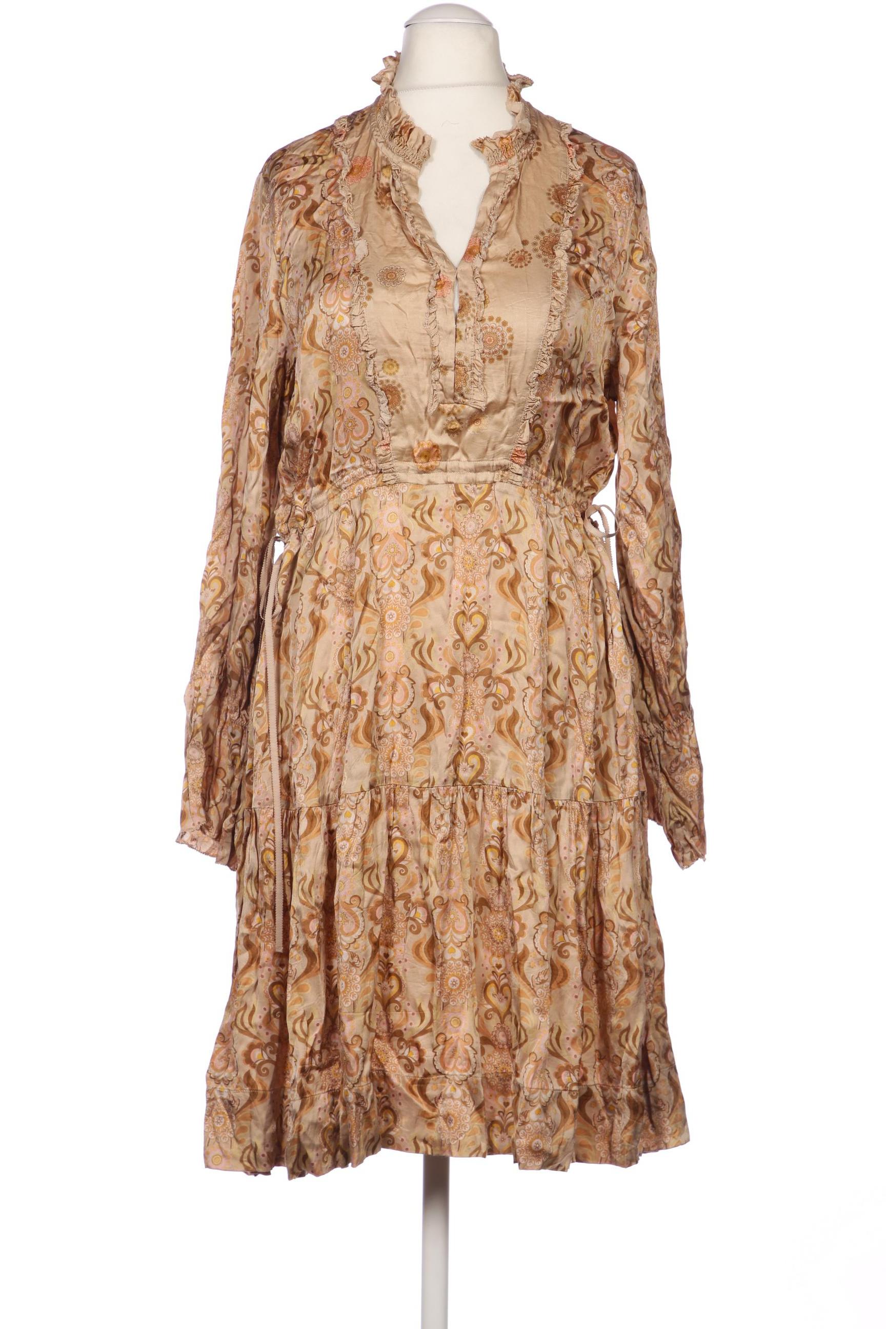 

Odd Molly Damen Kleid, beige, Gr. 42