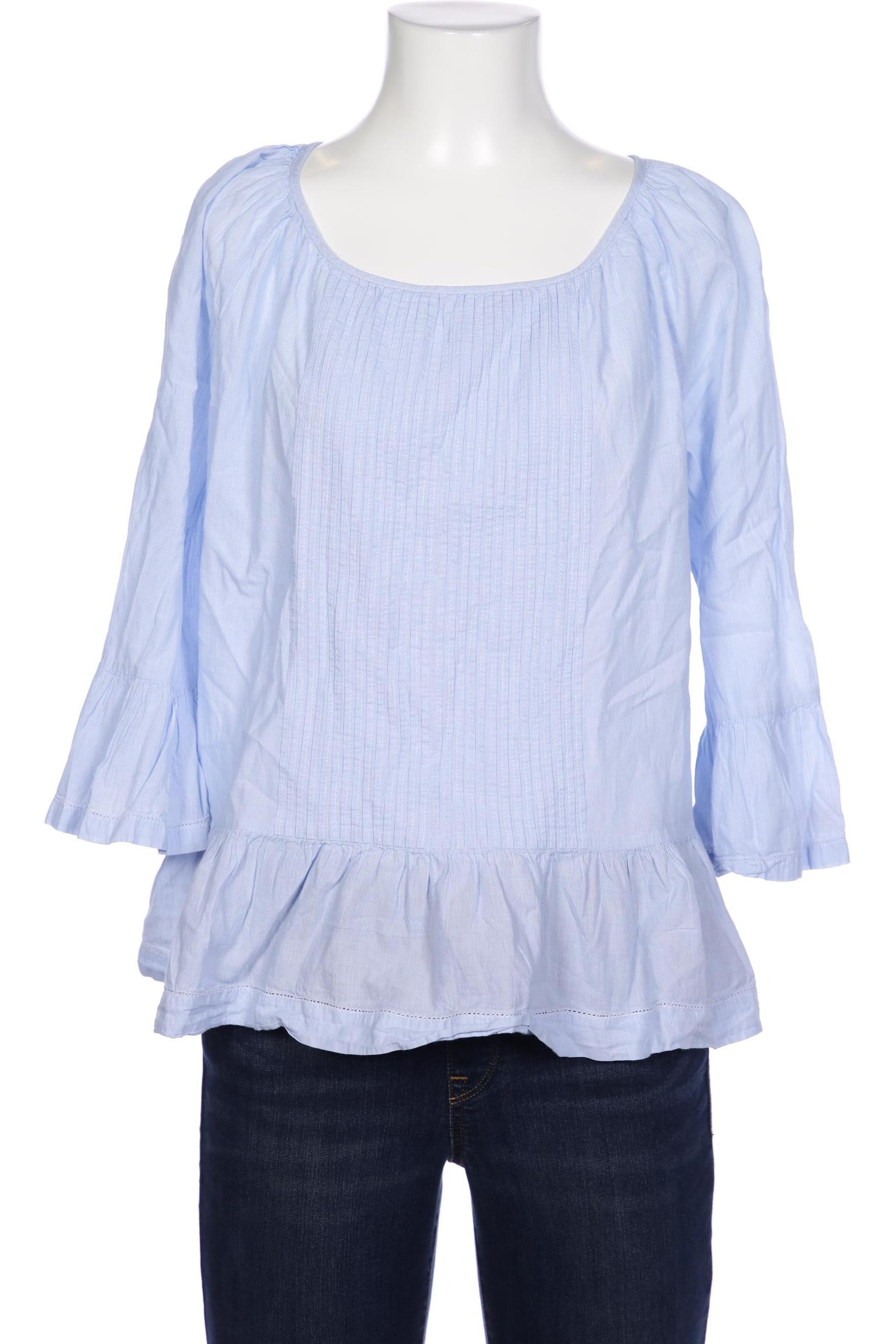 

Odd Molly Damen Bluse, hellblau