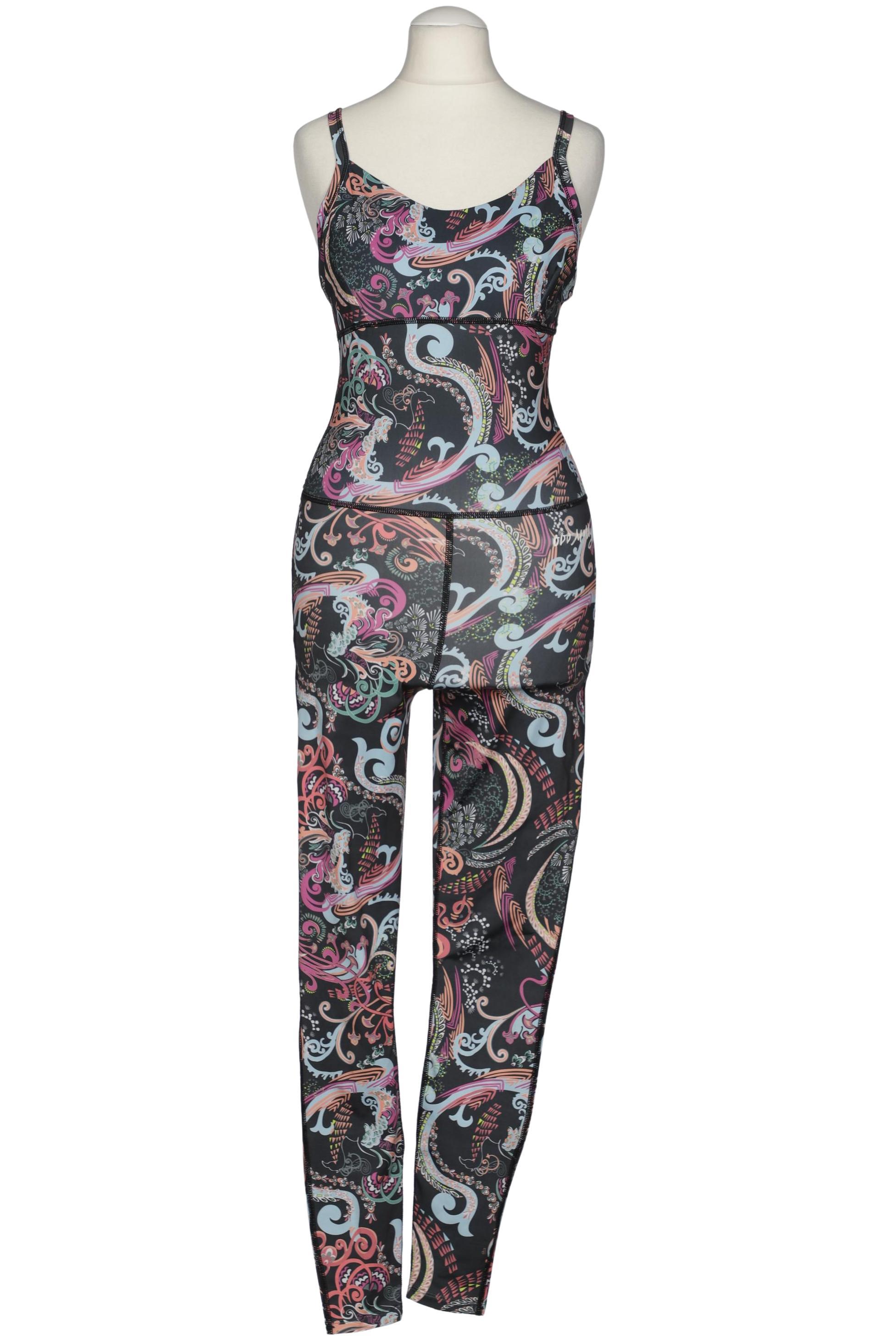 

Odd Molly Damen Jumpsuit/Overall, mehrfarbig, Gr. 34
