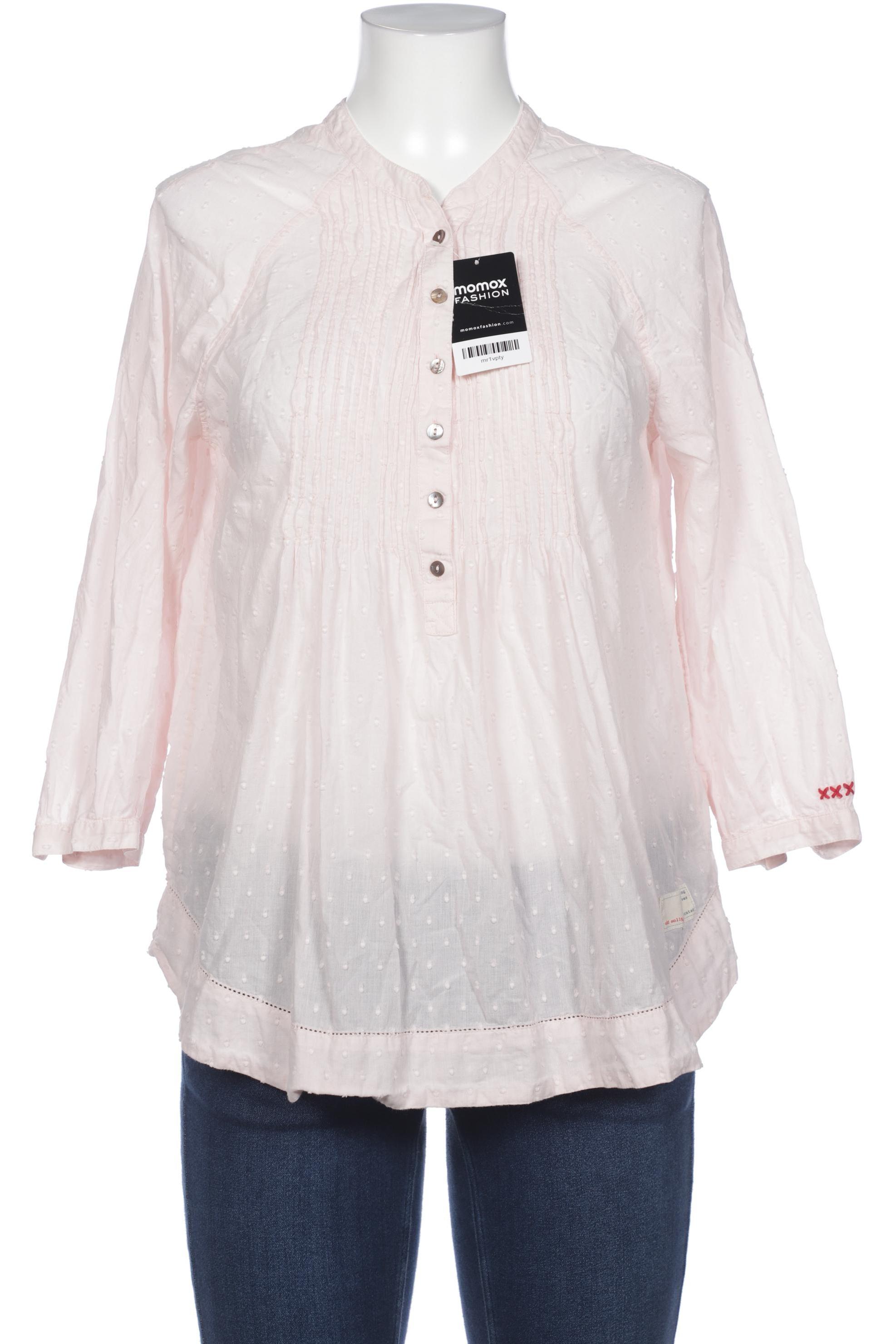 

Odd Molly Damen Bluse, pink