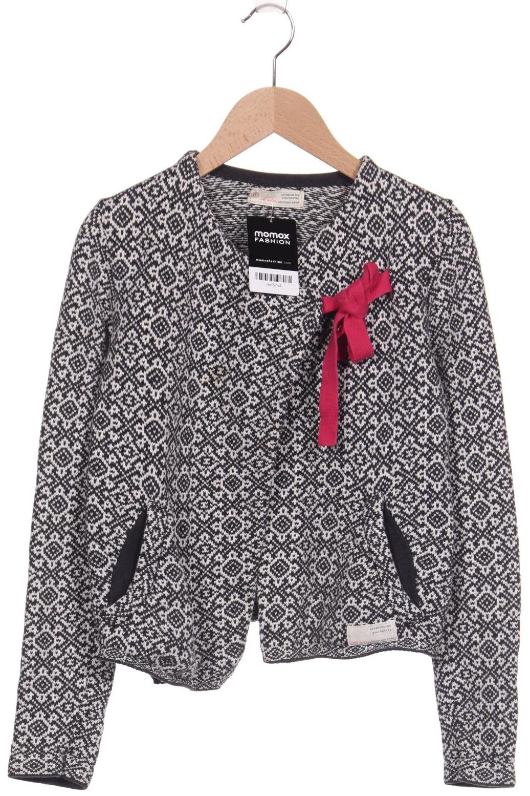 

Odd Molly Damen Strickjacke, schwarz