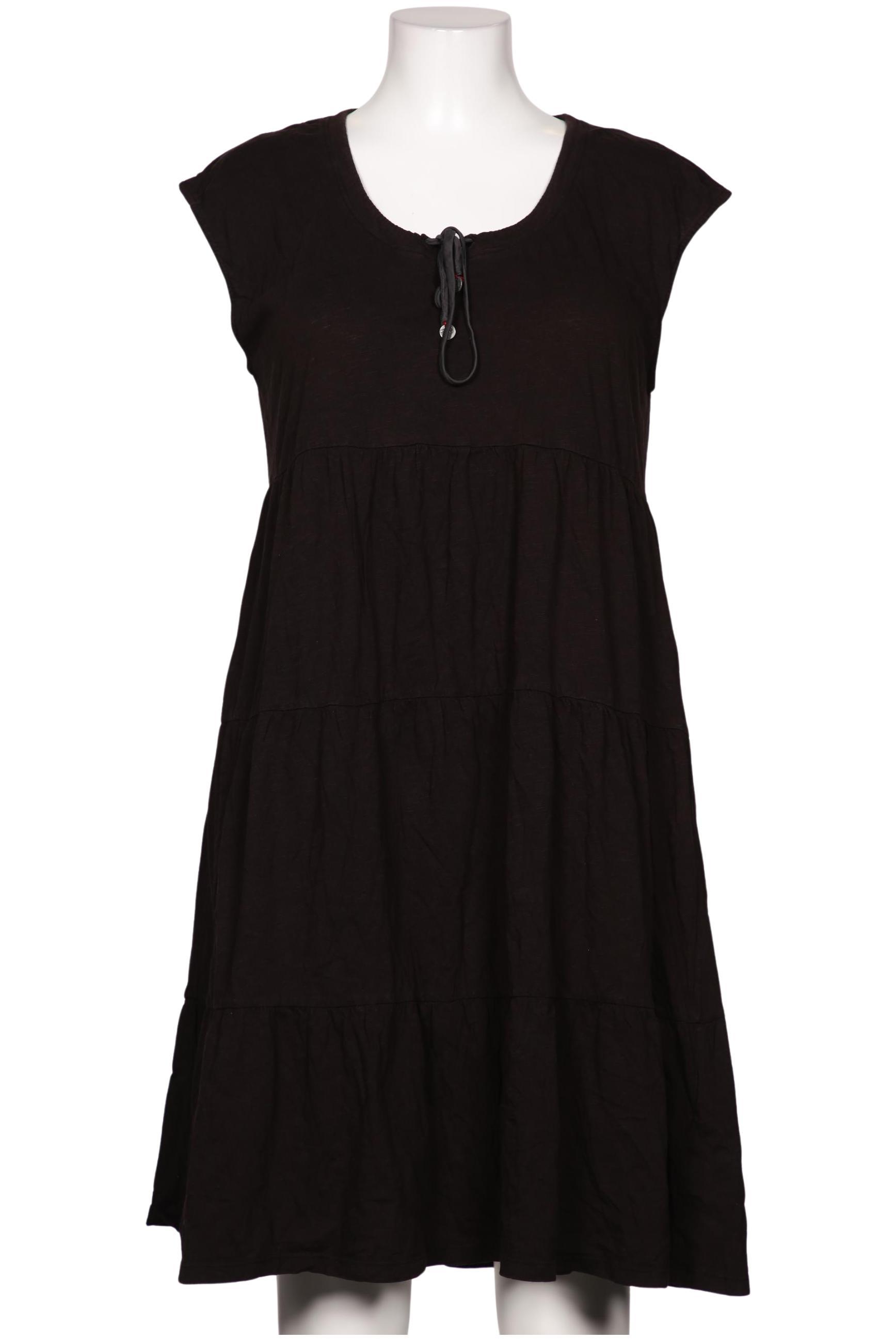 

Odd Molly Damen Kleid, schwarz, Gr. 42