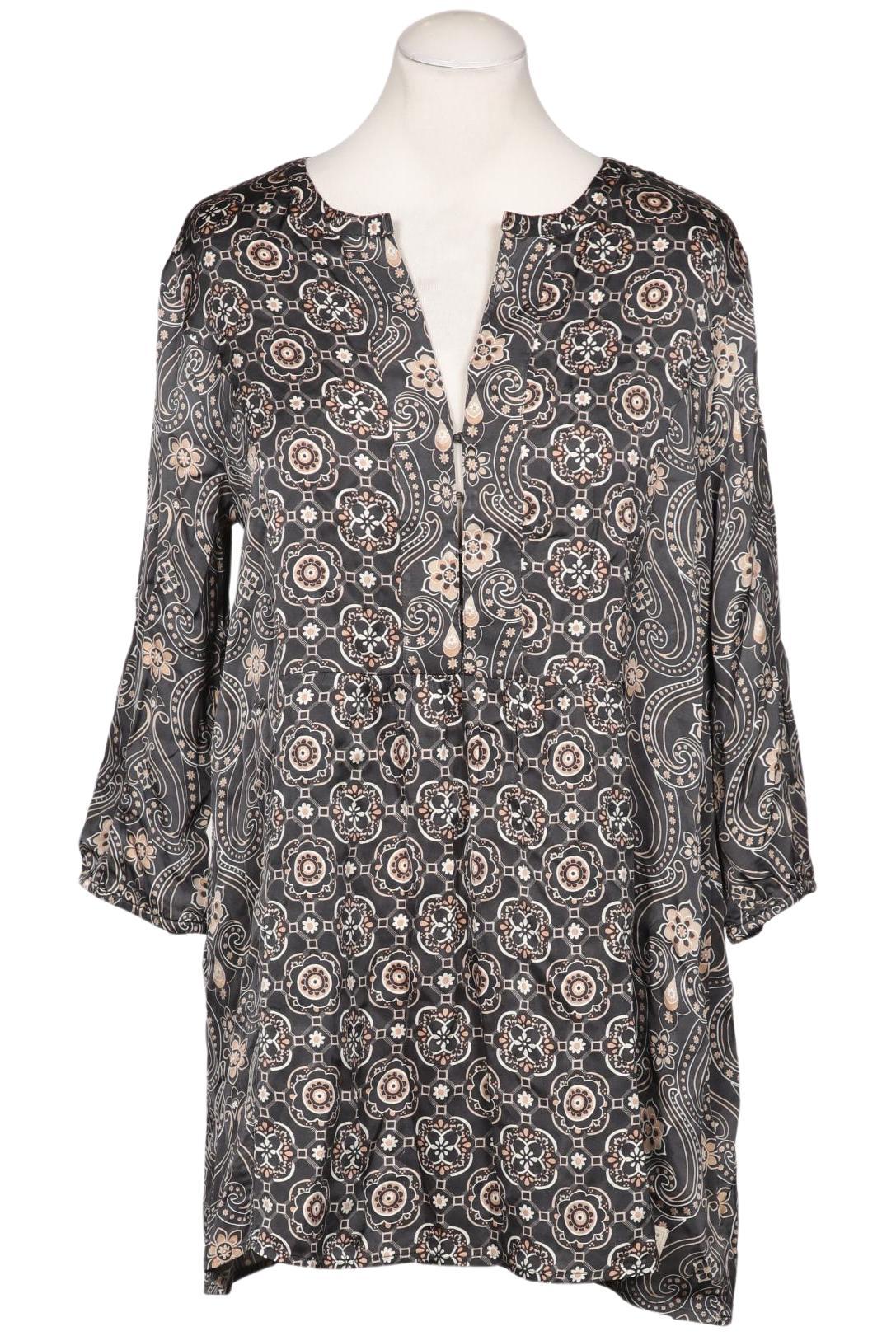 

Odd Molly Damen Bluse, grau, Gr. 36