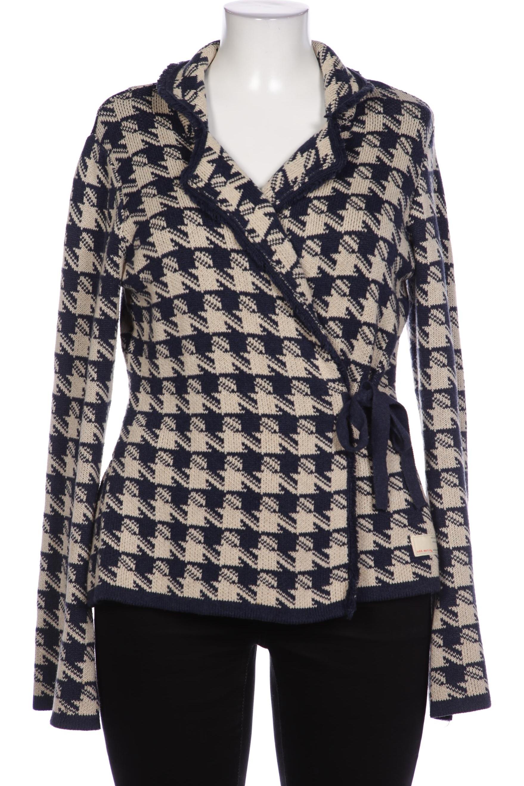 

Odd Molly Damen Strickjacke, beige, Gr. 44