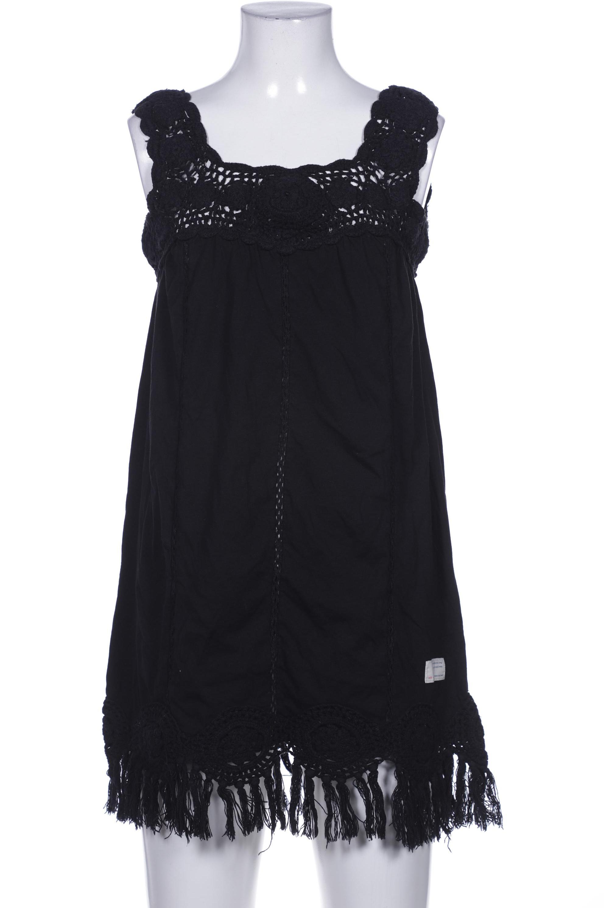 

Odd Molly Damen Kleid, schwarz, Gr. 34