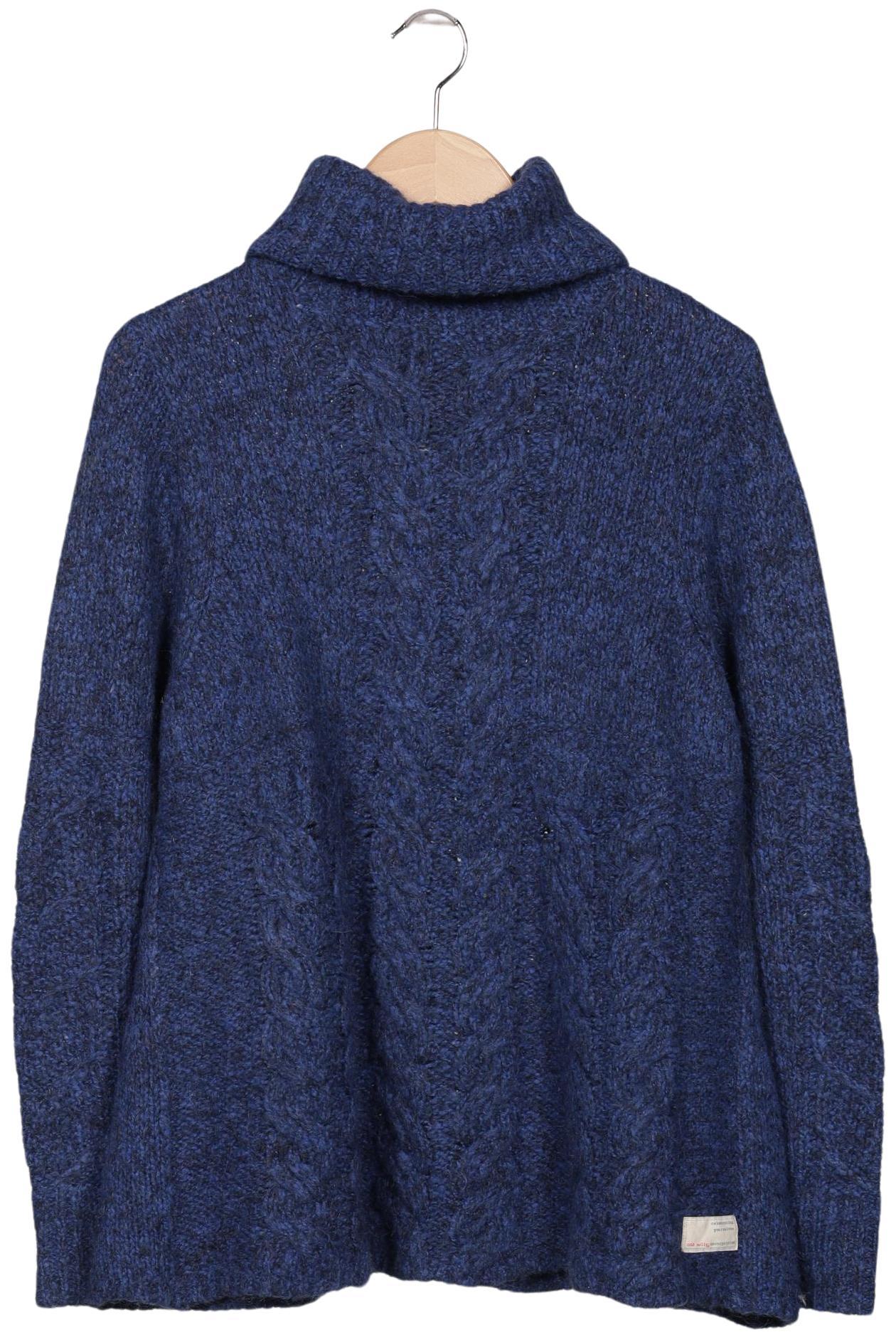 

Odd Molly Damen Pullover, marineblau, Gr. 36