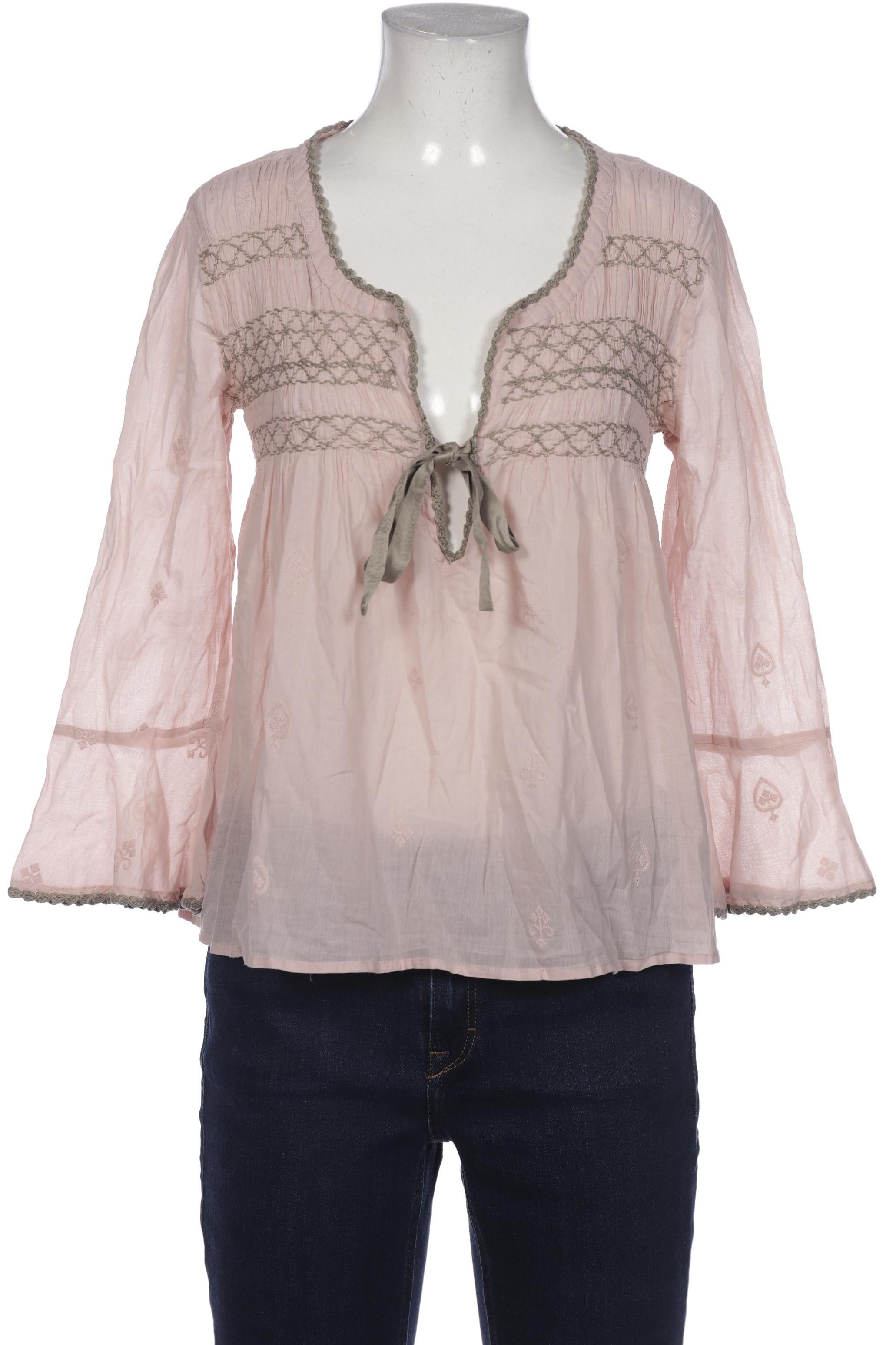 

Odd Molly Damen Bluse, pink, Gr. 36