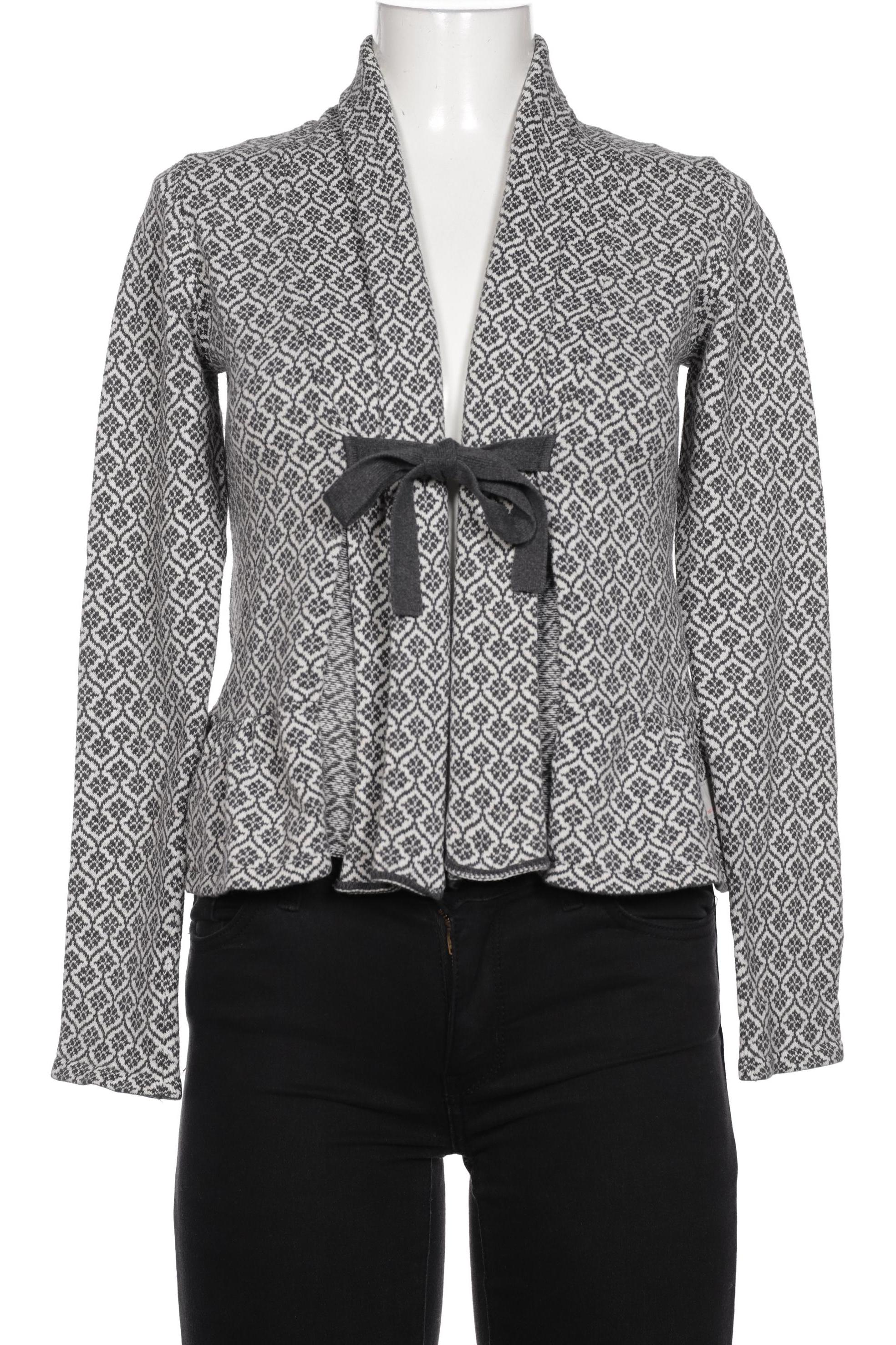 

Odd Molly Damen Strickjacke, grau, Gr. 36