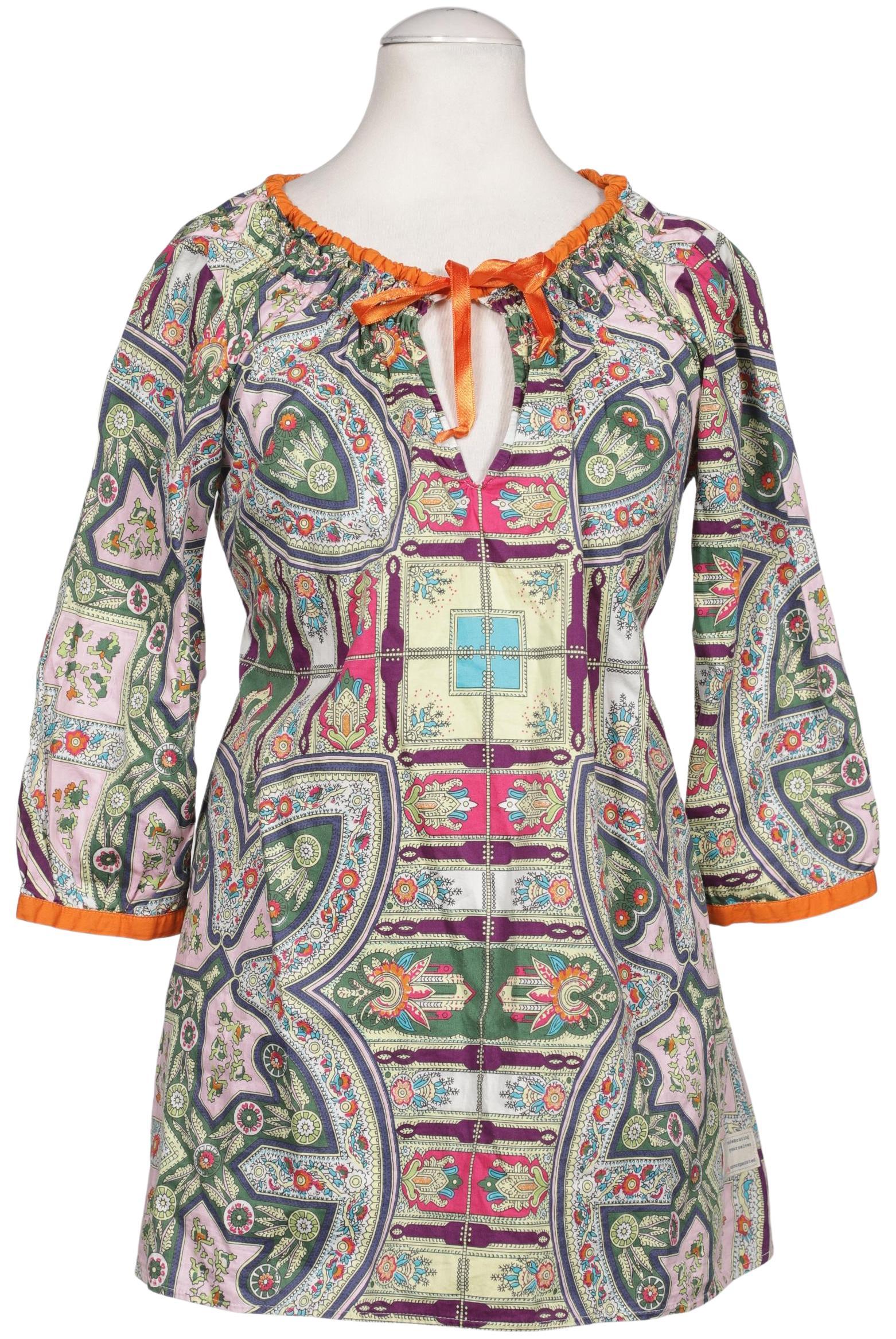 

Odd Molly Damen Bluse, mehrfarbig, Gr. 34