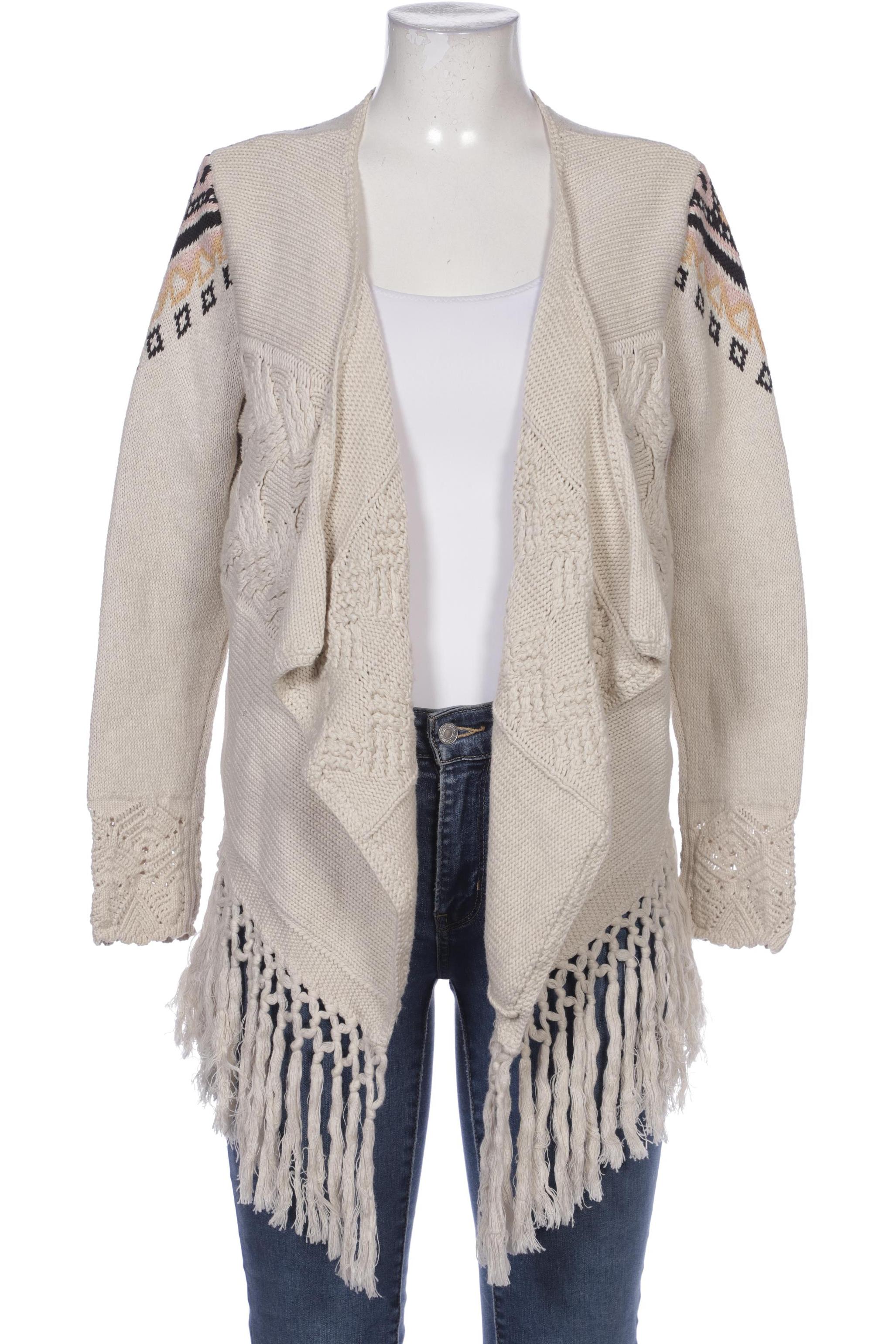 

Odd Molly Damen Strickjacke, beige, Gr. 42