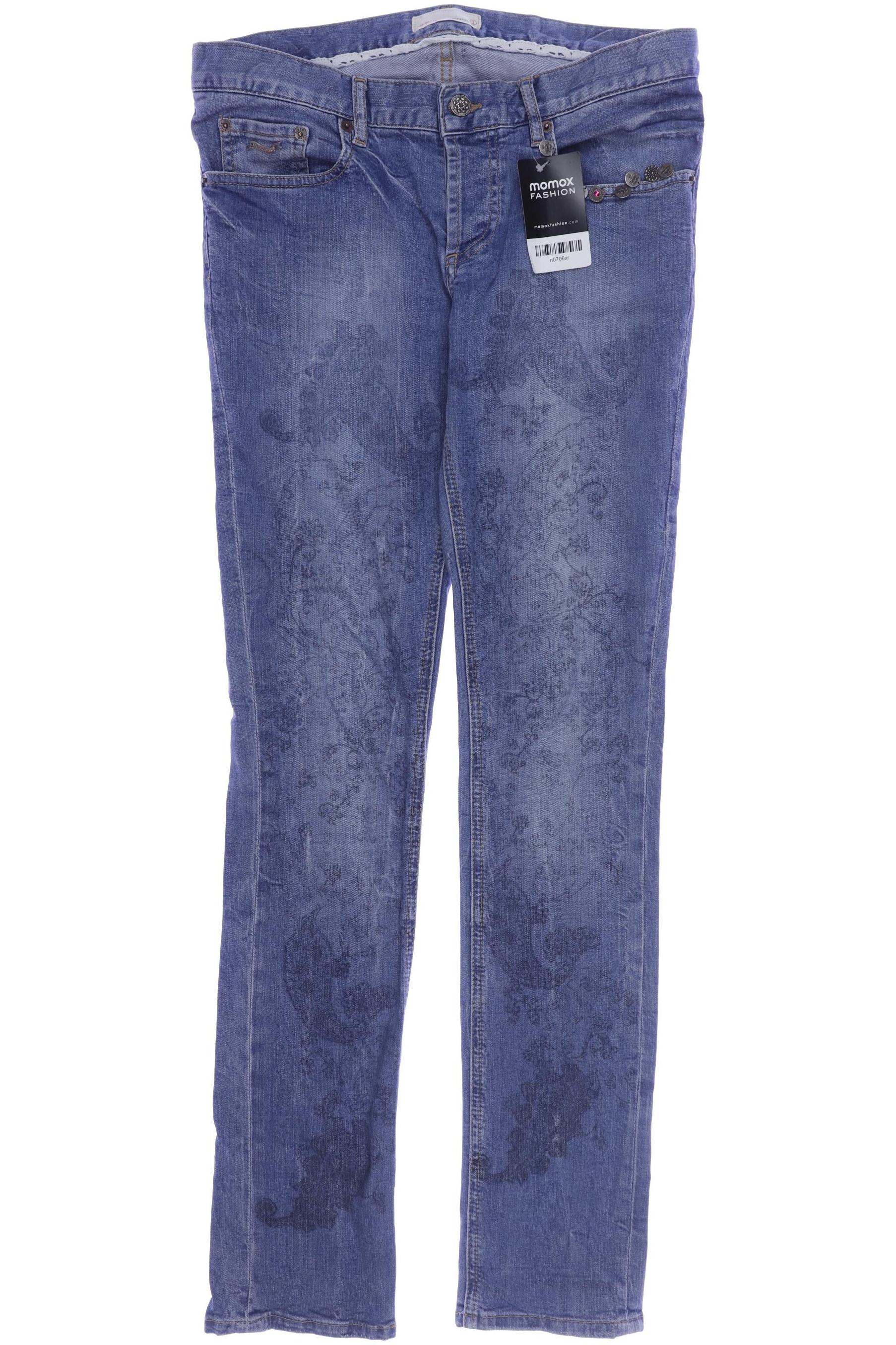 

Odd Molly Damen Jeans, blau, Gr. 36