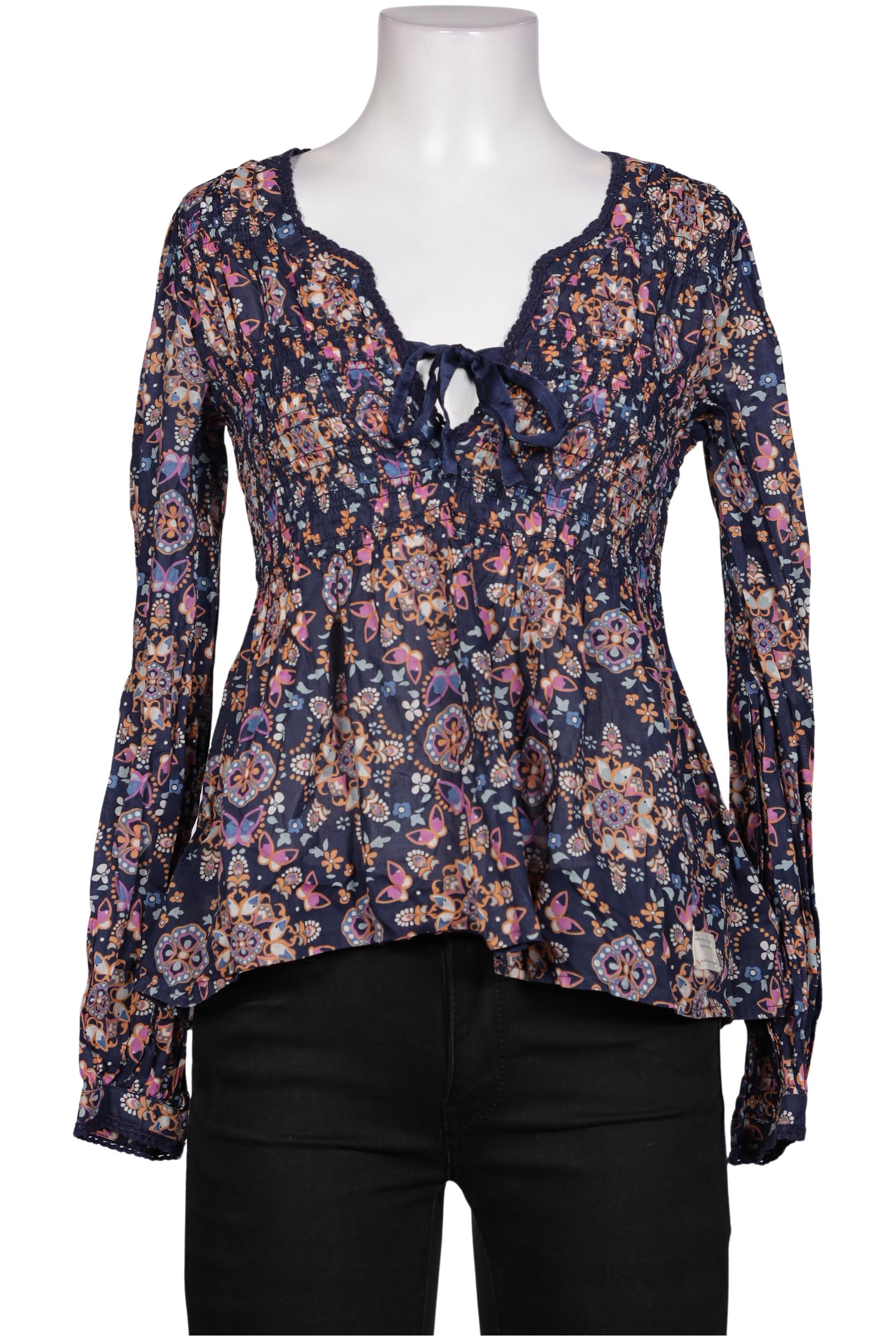 

Odd Molly Damen Bluse, mehrfarbig, Gr. 36