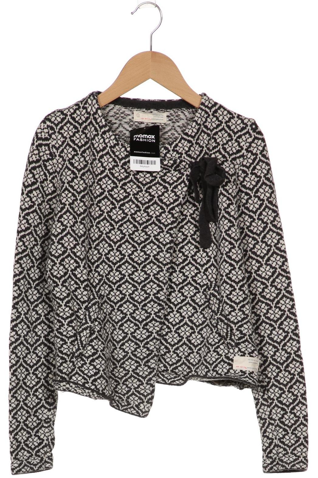 

Odd Molly Damen Strickjacke, grau, Gr. 36