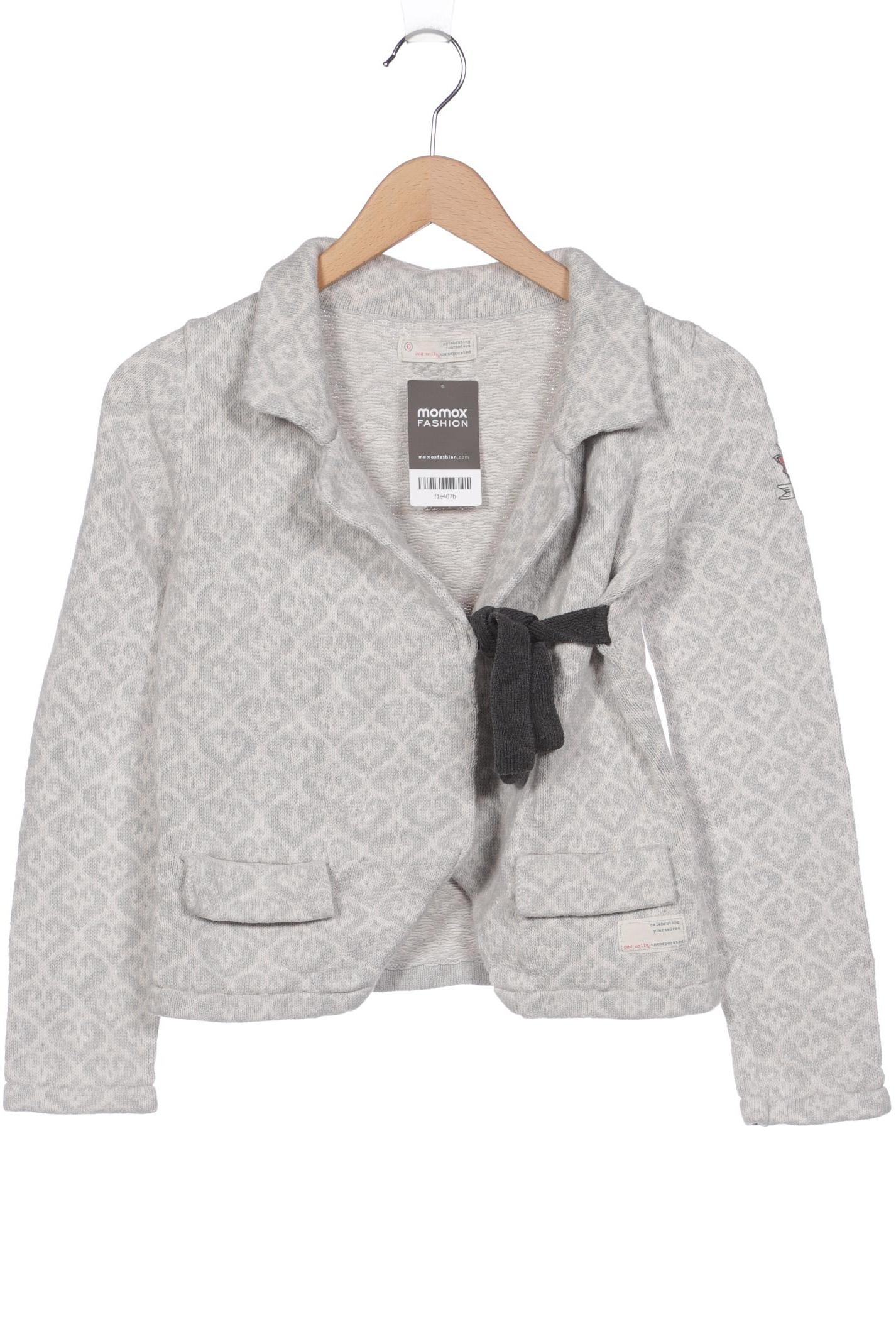 

Odd Molly Damen Strickjacke, grau