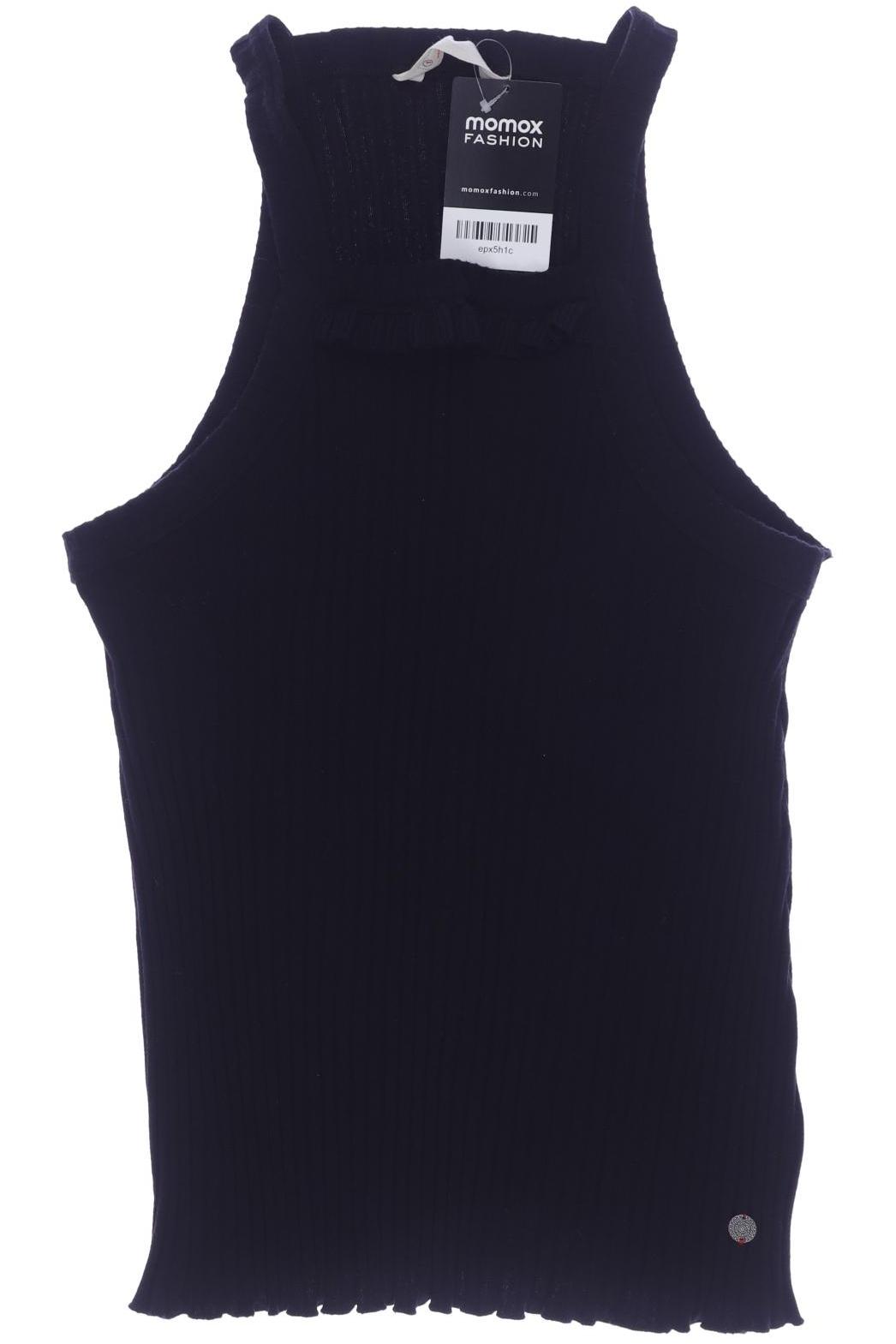 

Odd Molly Damen Top, schwarz, Gr. 44