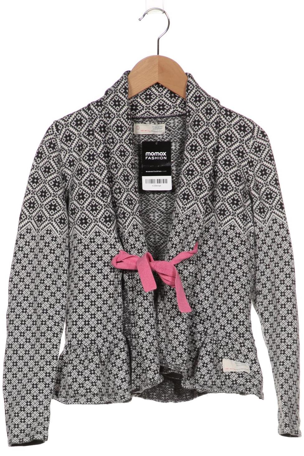

Odd Molly Damen Strickjacke, grau