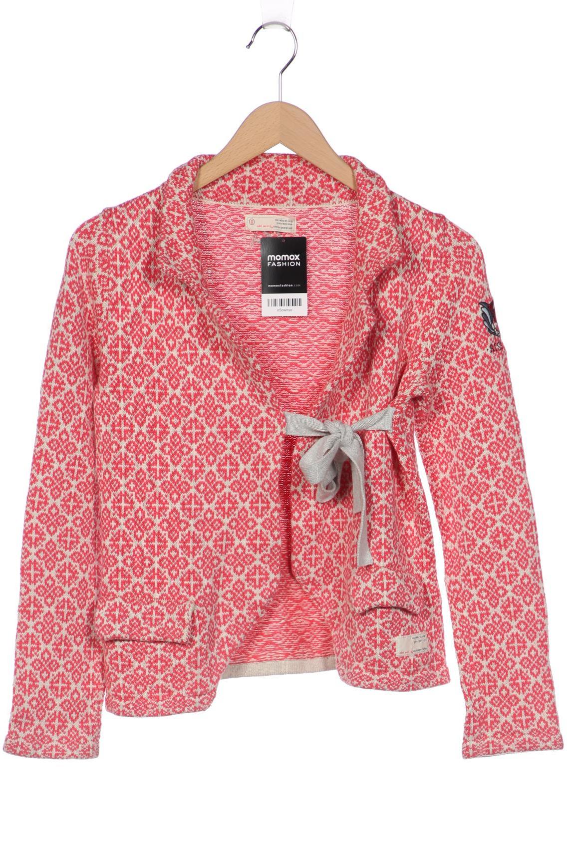 

Odd Molly Damen Strickjacke, pink