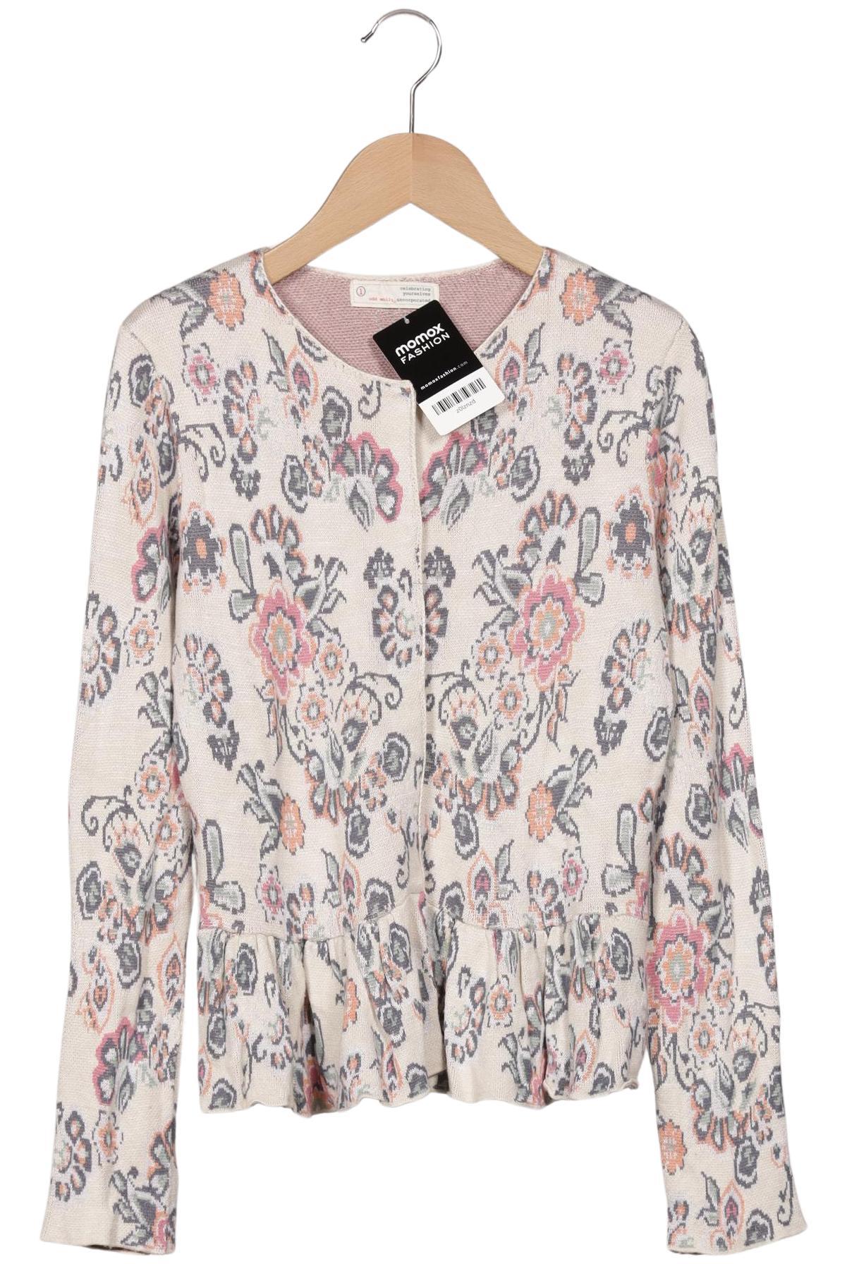 

Odd Molly Damen Strickjacke, mehrfarbig, Gr. 36