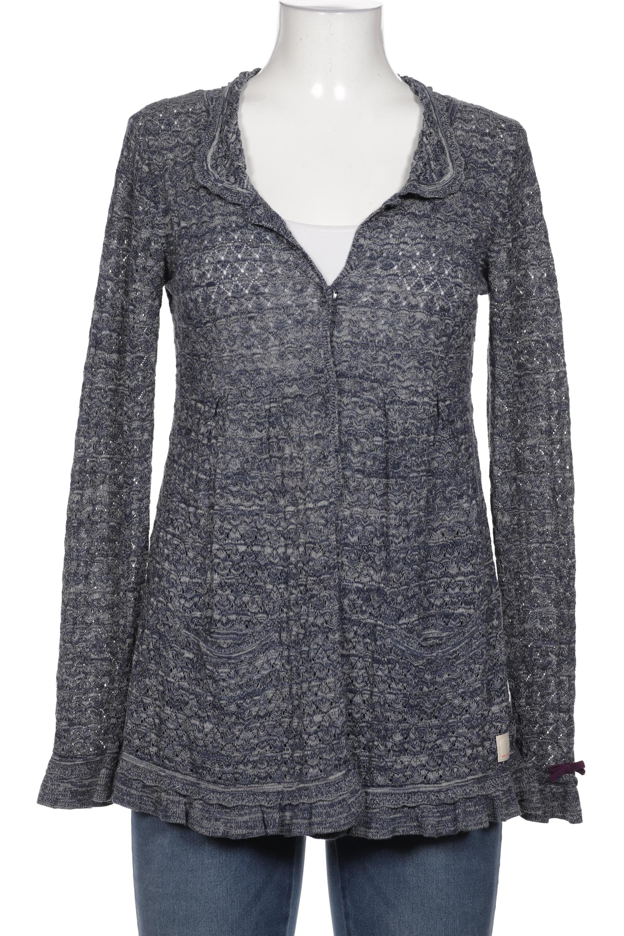 

Odd Molly Damen Strickjacke, marineblau
