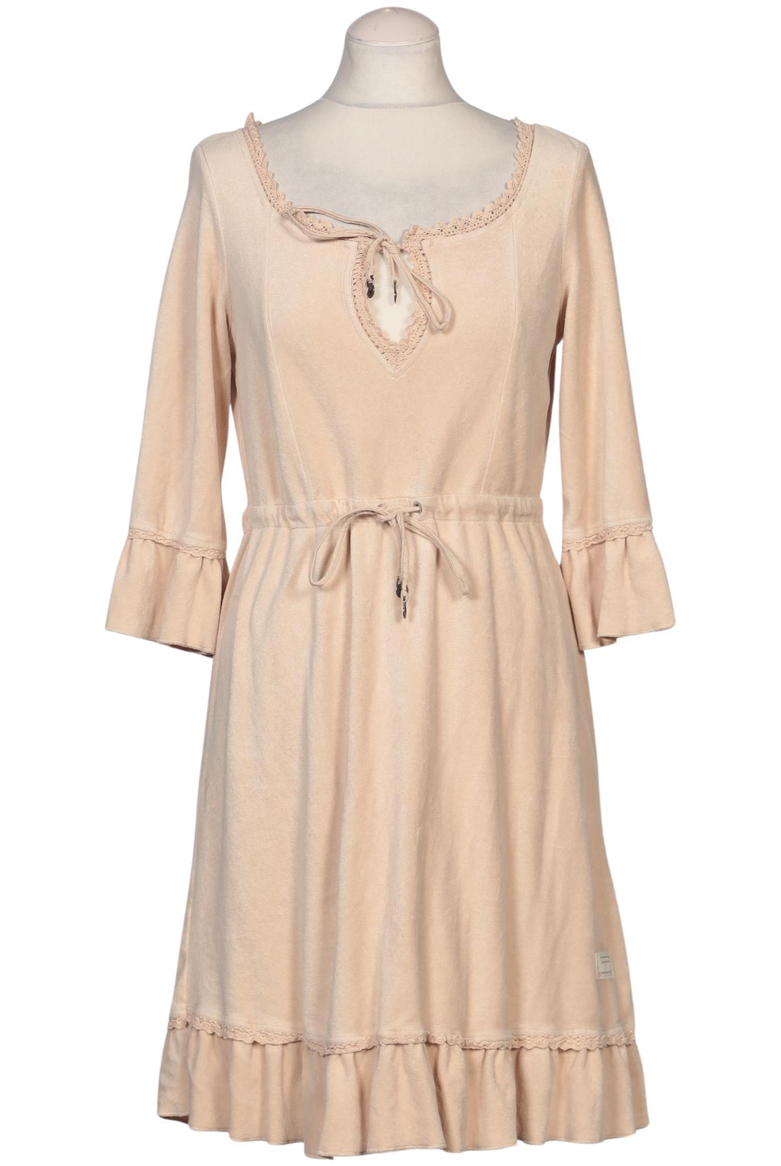 

Odd Molly Damen Kleid, beige, Gr. 38