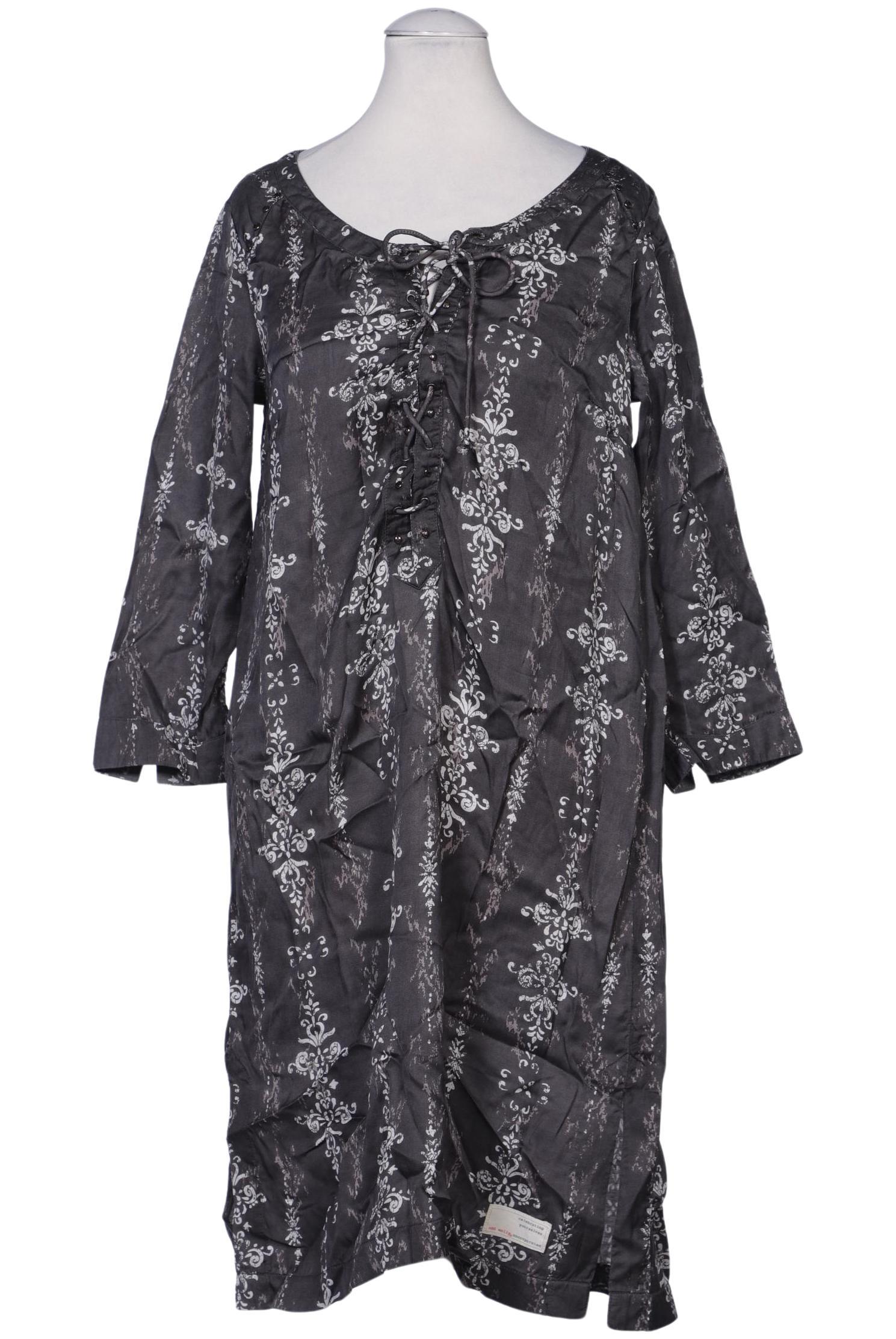 

Odd Molly Damen Kleid, grau, Gr. 34