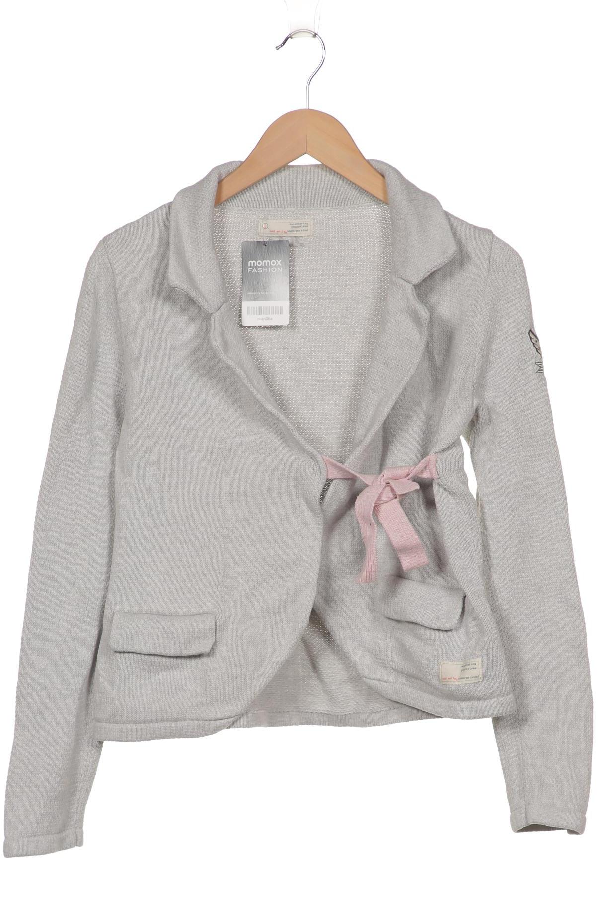 

Odd Molly Damen Strickjacke, grau