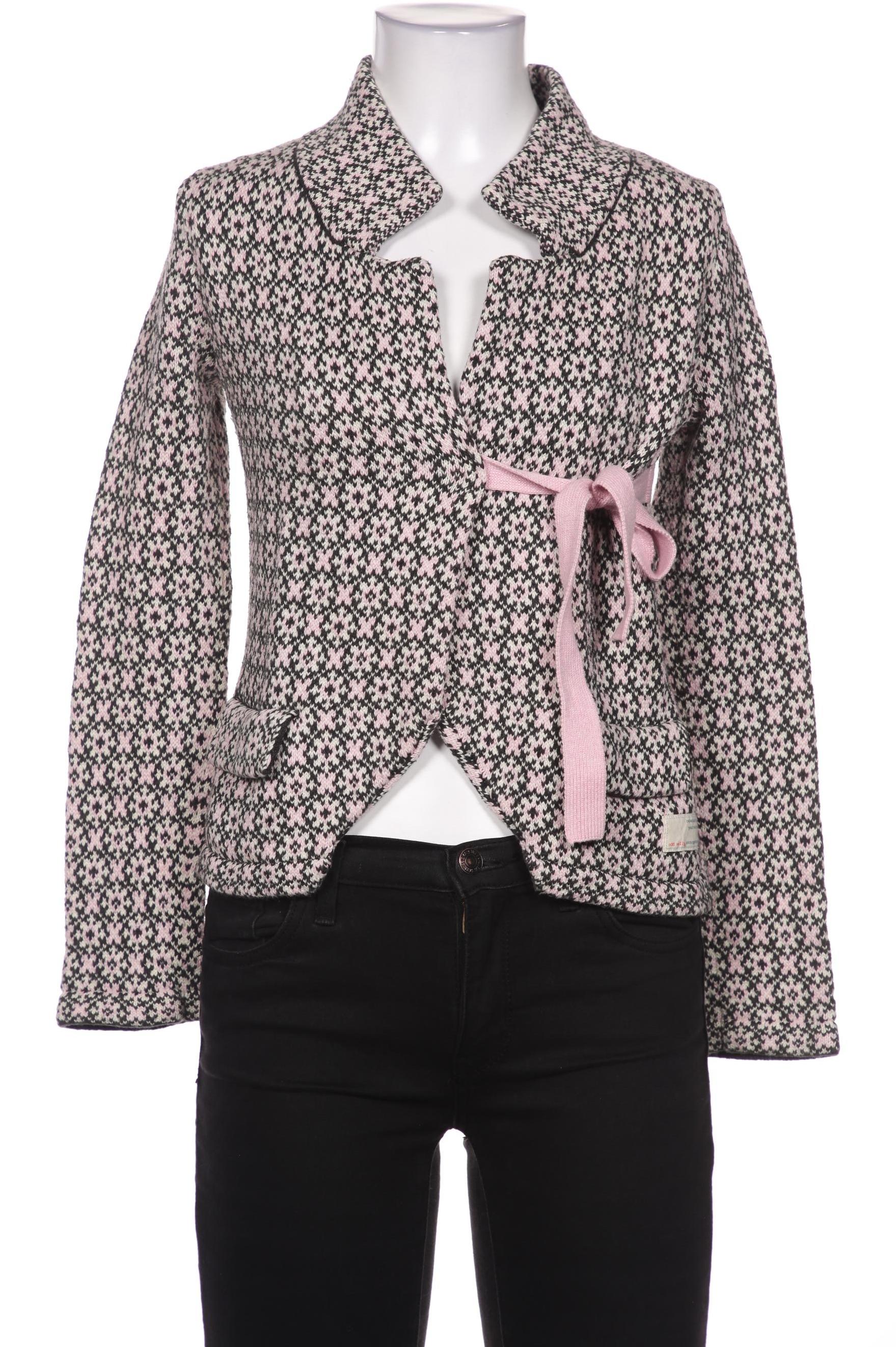 

Odd Molly Damen Strickjacke, pink, Gr. 34
