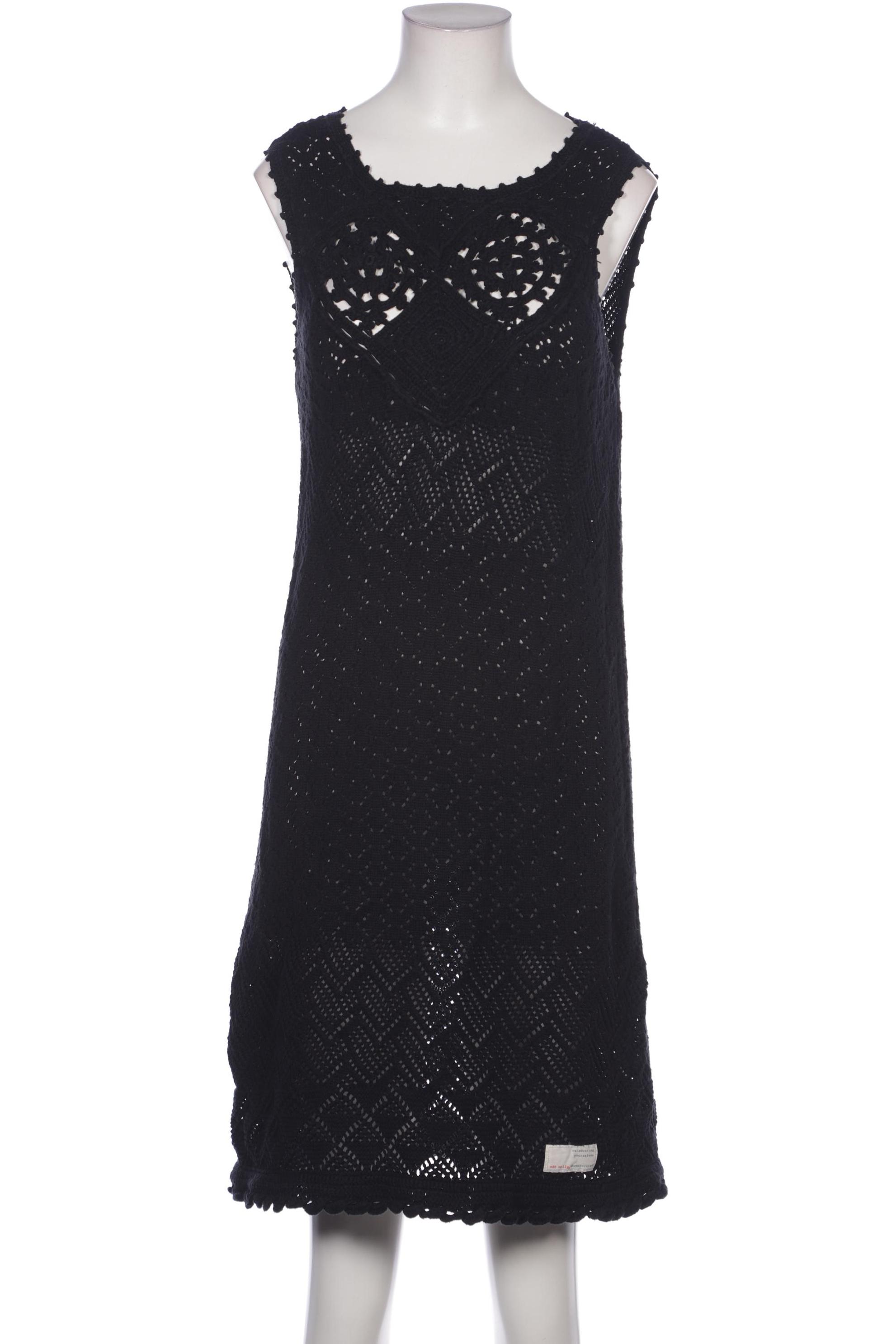

Odd Molly Damen Kleid, schwarz, Gr. 38