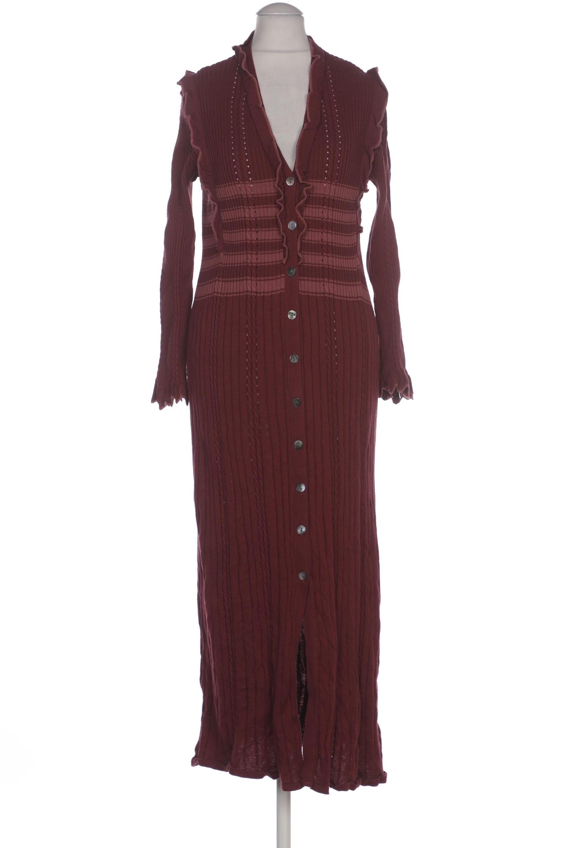 

Odd Molly Damen Kleid, bordeaux, Gr. 42