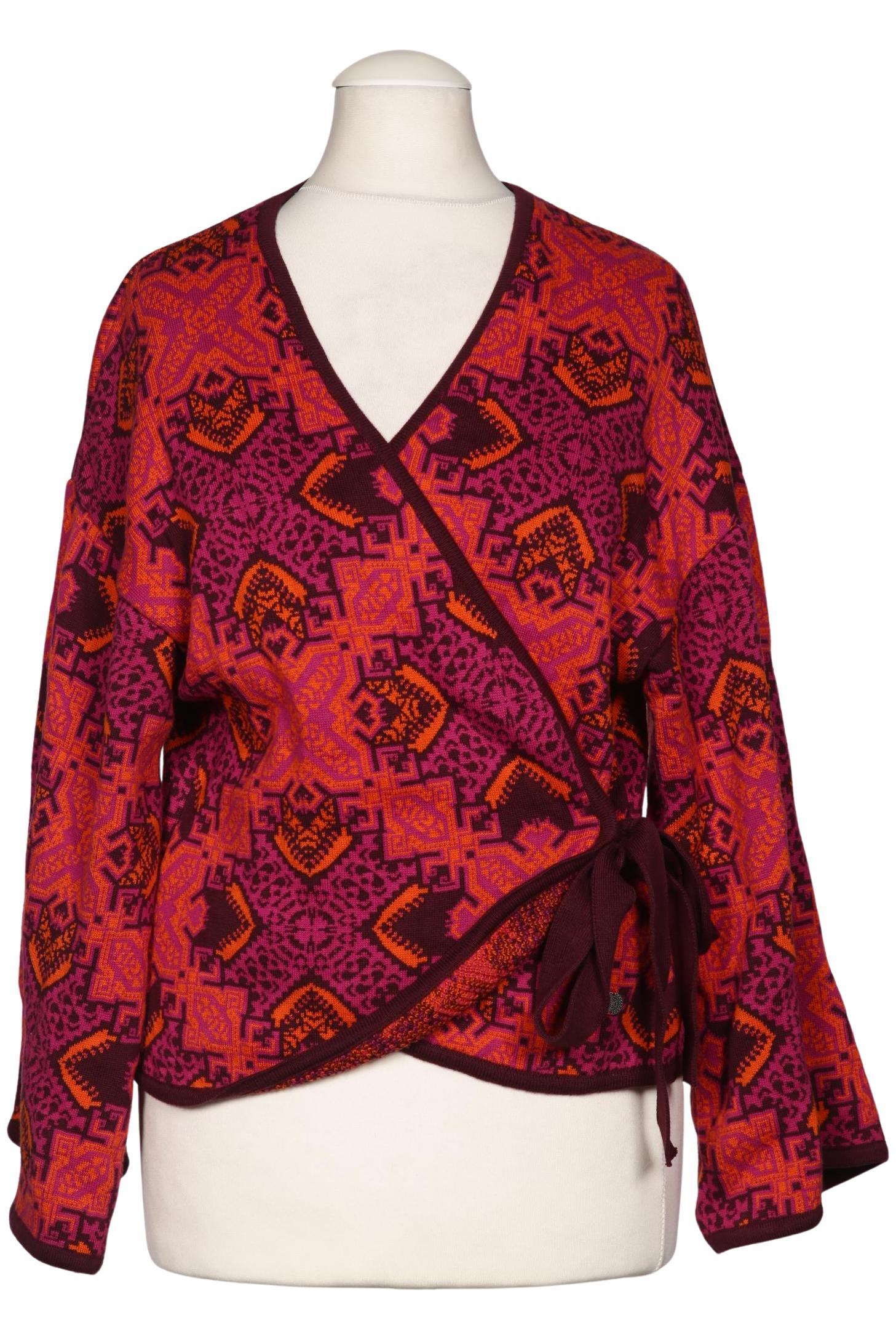 

Odd Molly Damen Strickjacke, rot, Gr. 34