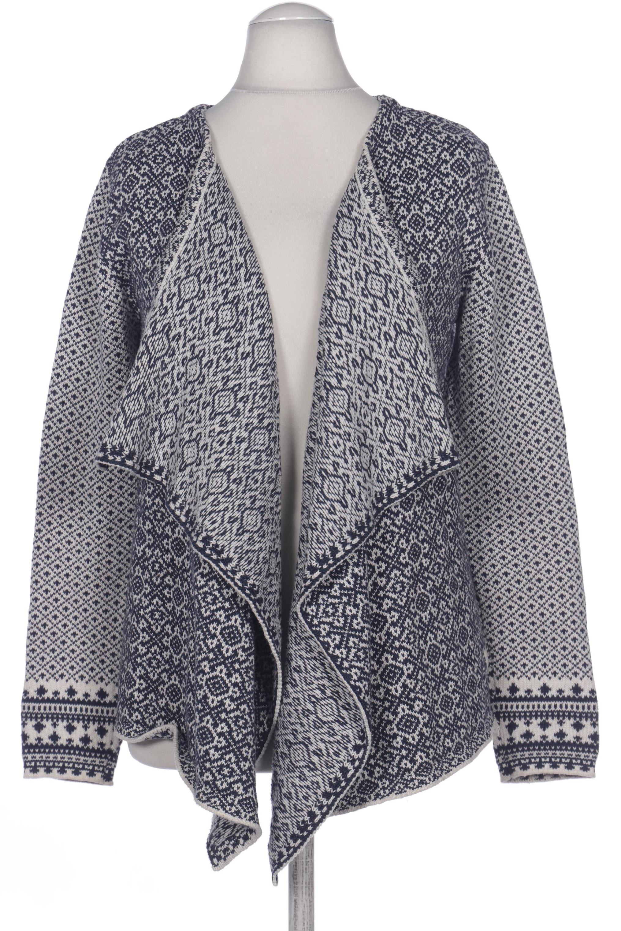 

Odd Molly Damen Strickjacke, marineblau, Gr. 36