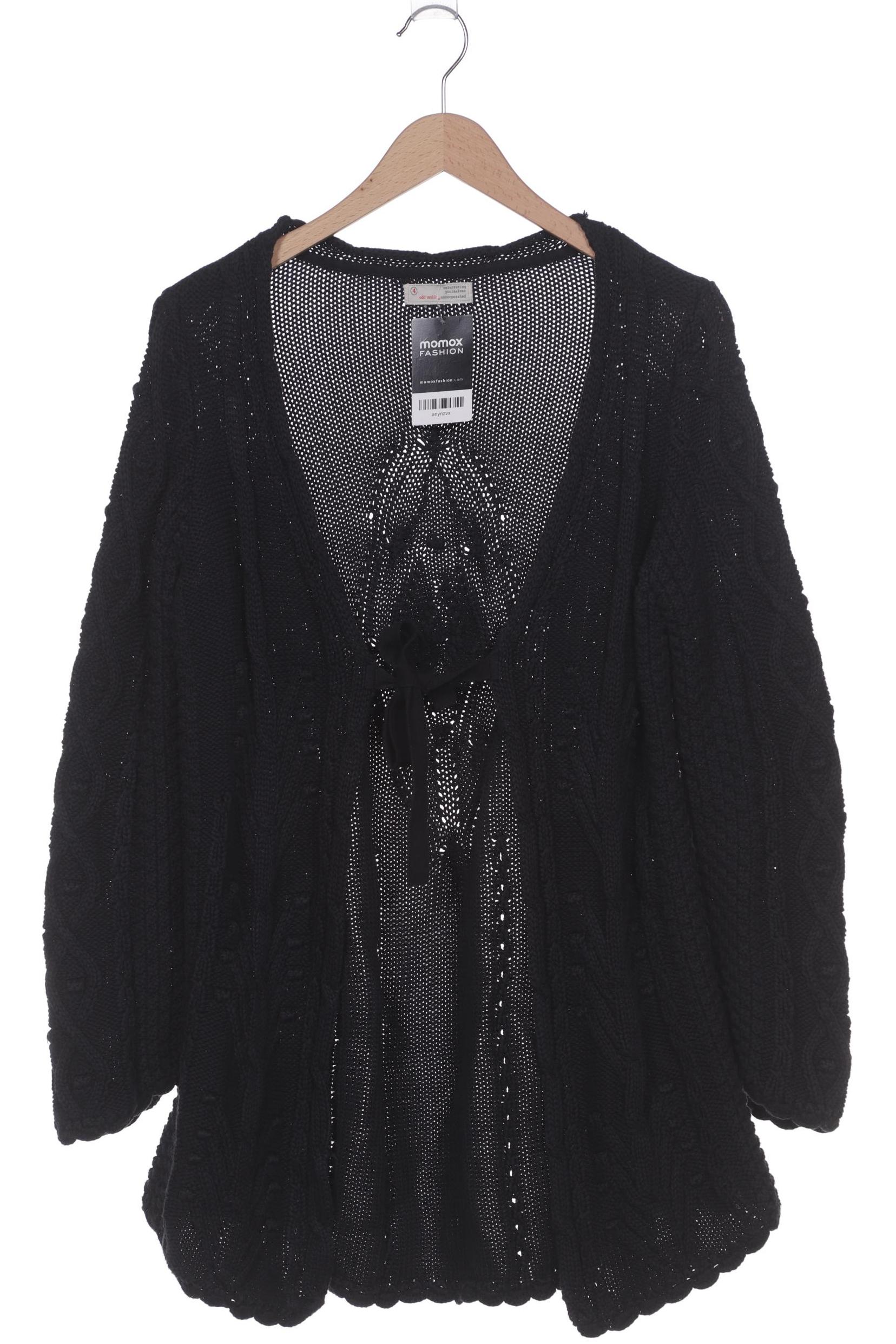 

Odd Molly Damen Strickjacke, marineblau, Gr. 44