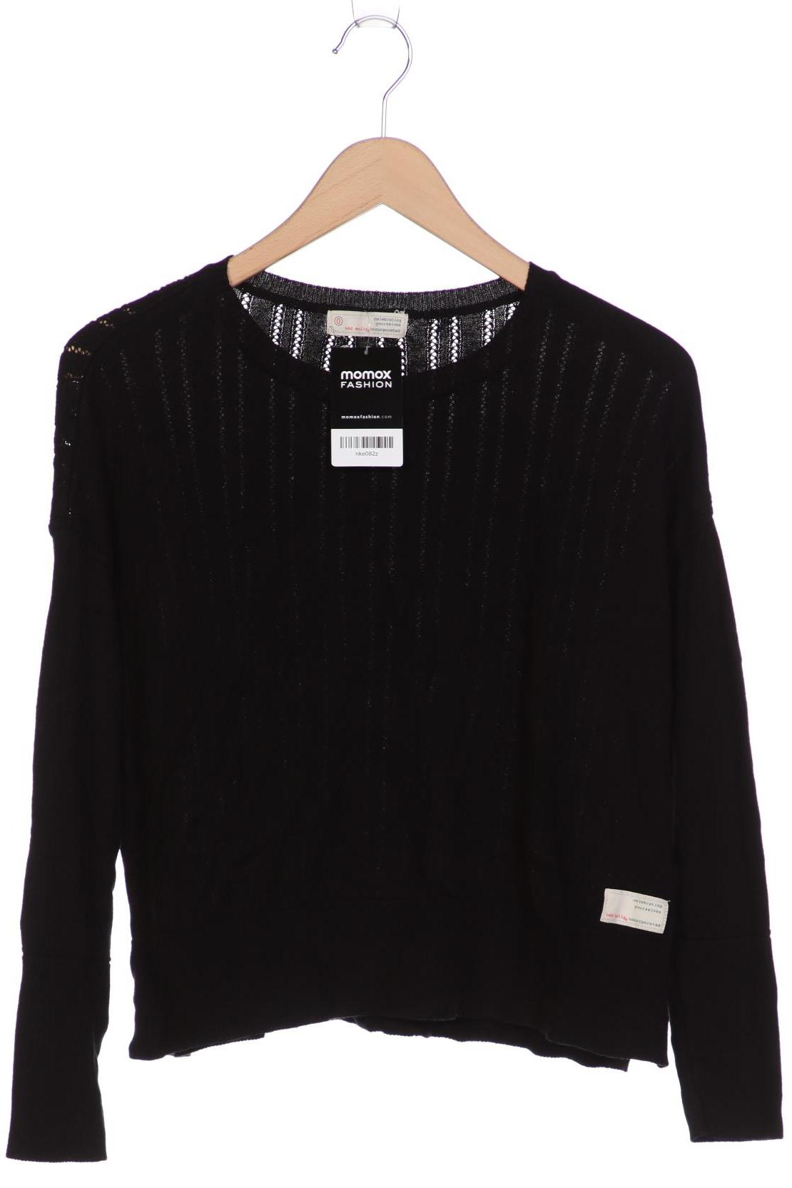 

Odd Molly Damen Pullover, schwarz