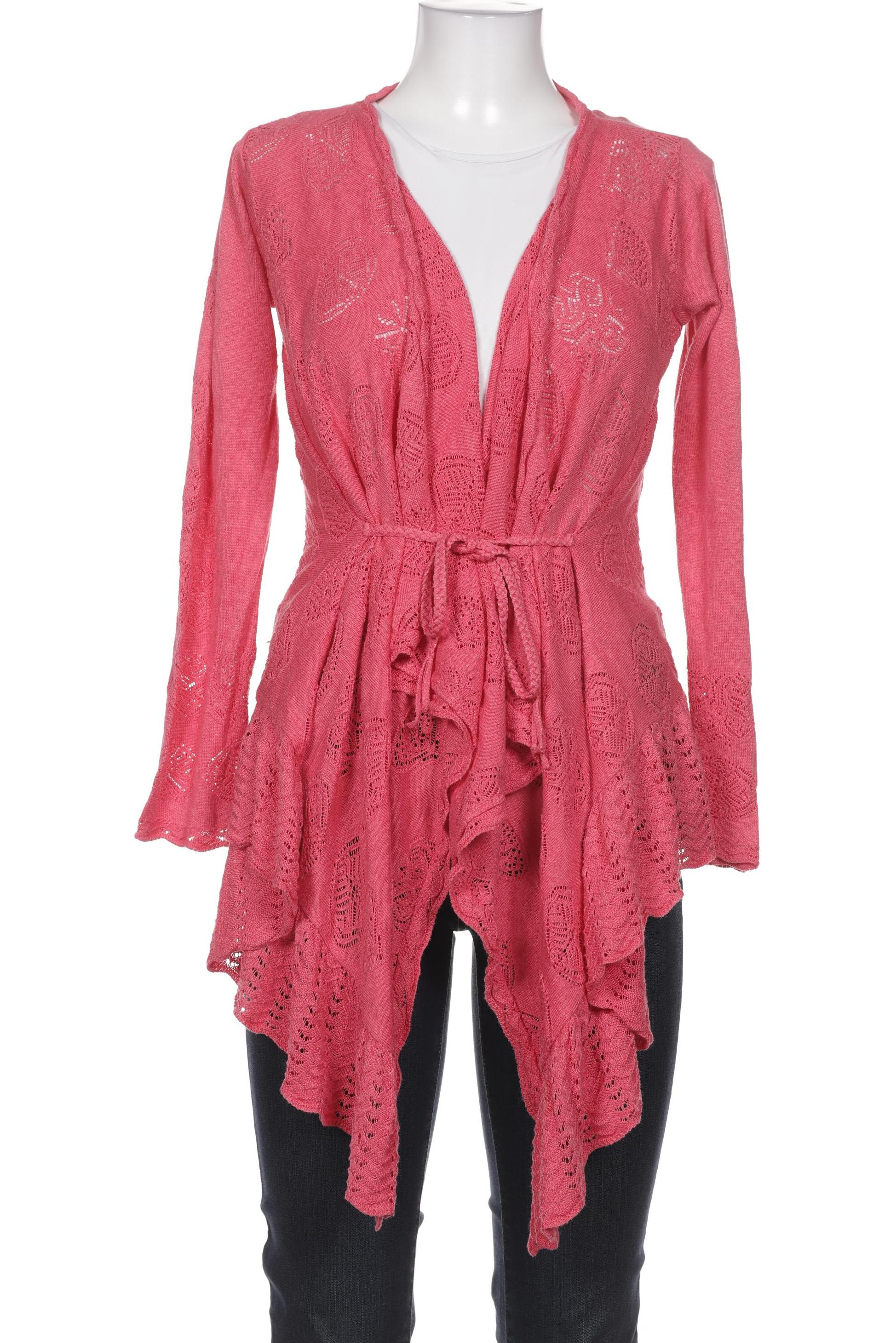 

Odd Molly Damen Strickjacke, pink, Gr. 36