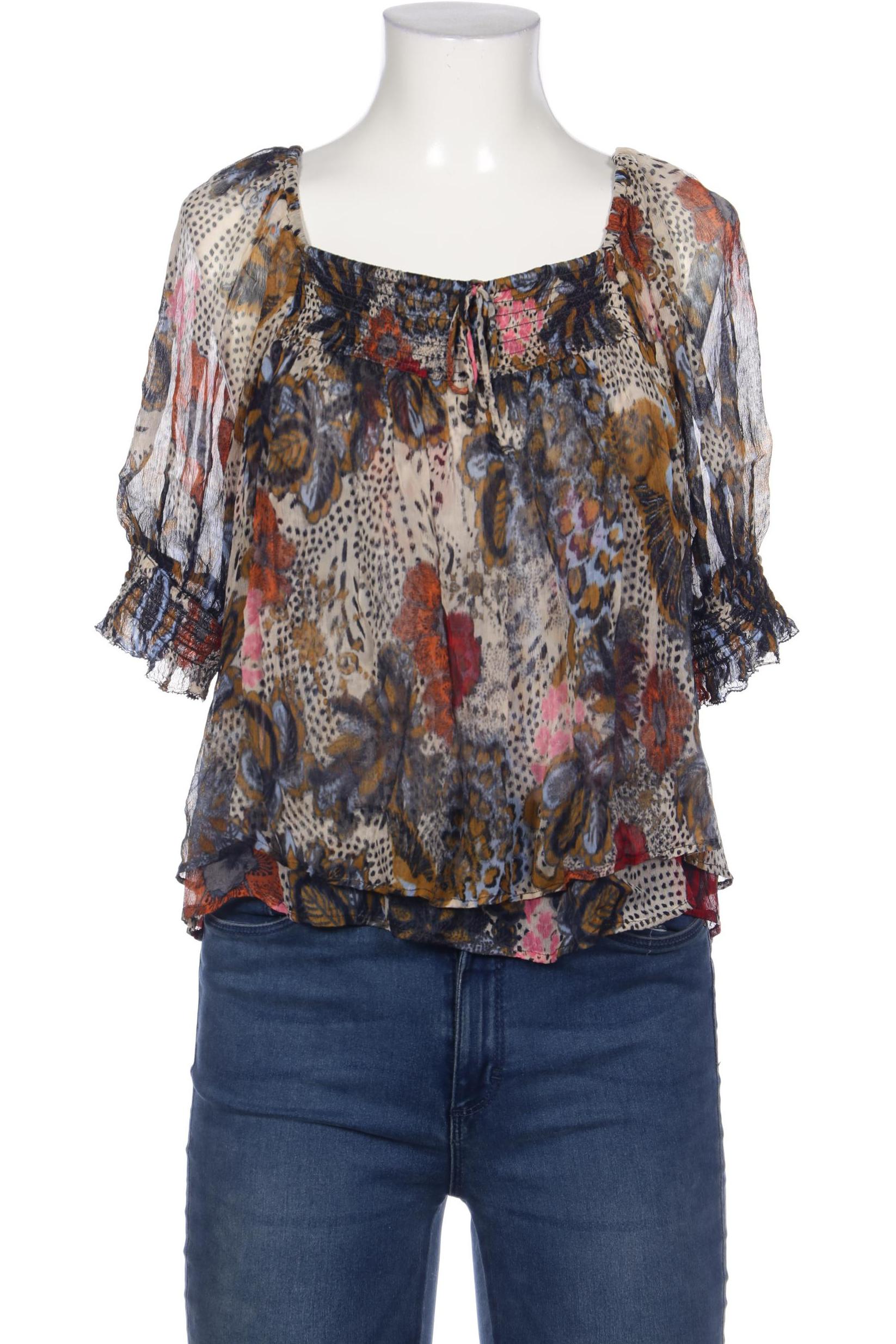 

Odd Molly Damen Bluse, mehrfarbig, Gr. 34