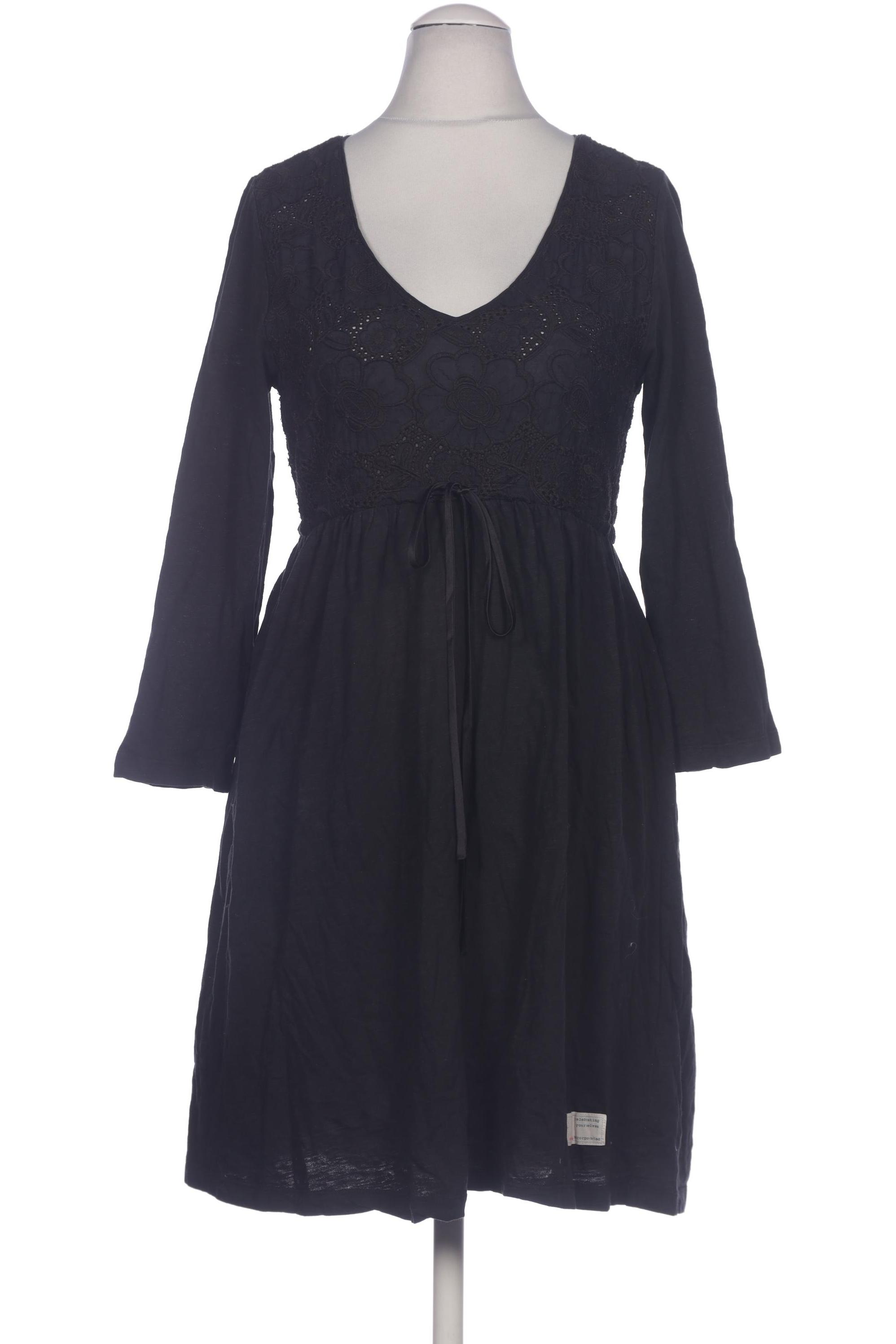 

Odd Molly Damen Kleid, schwarz, Gr. 36