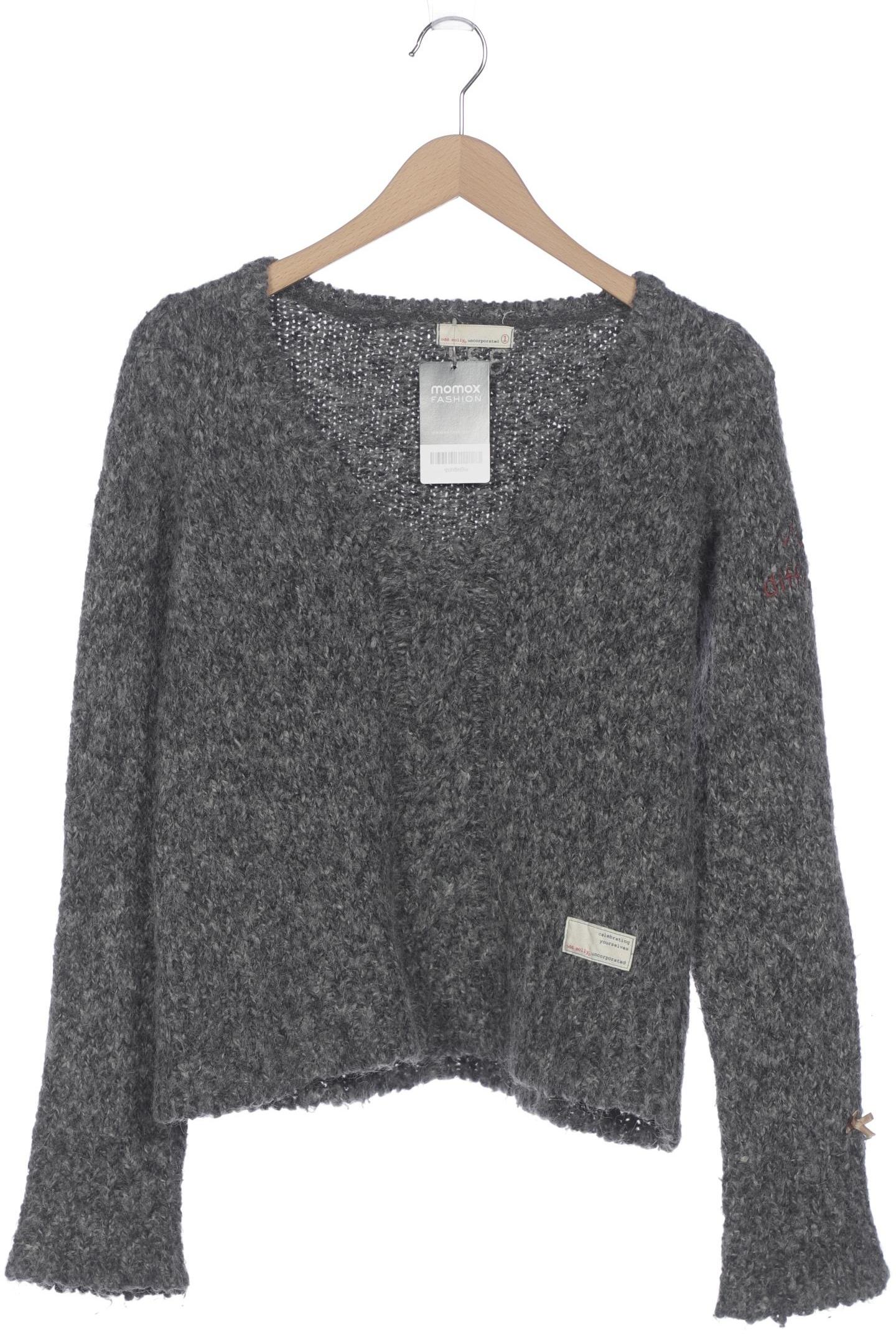 

Odd Molly Damen Pullover, grau, Gr. 36