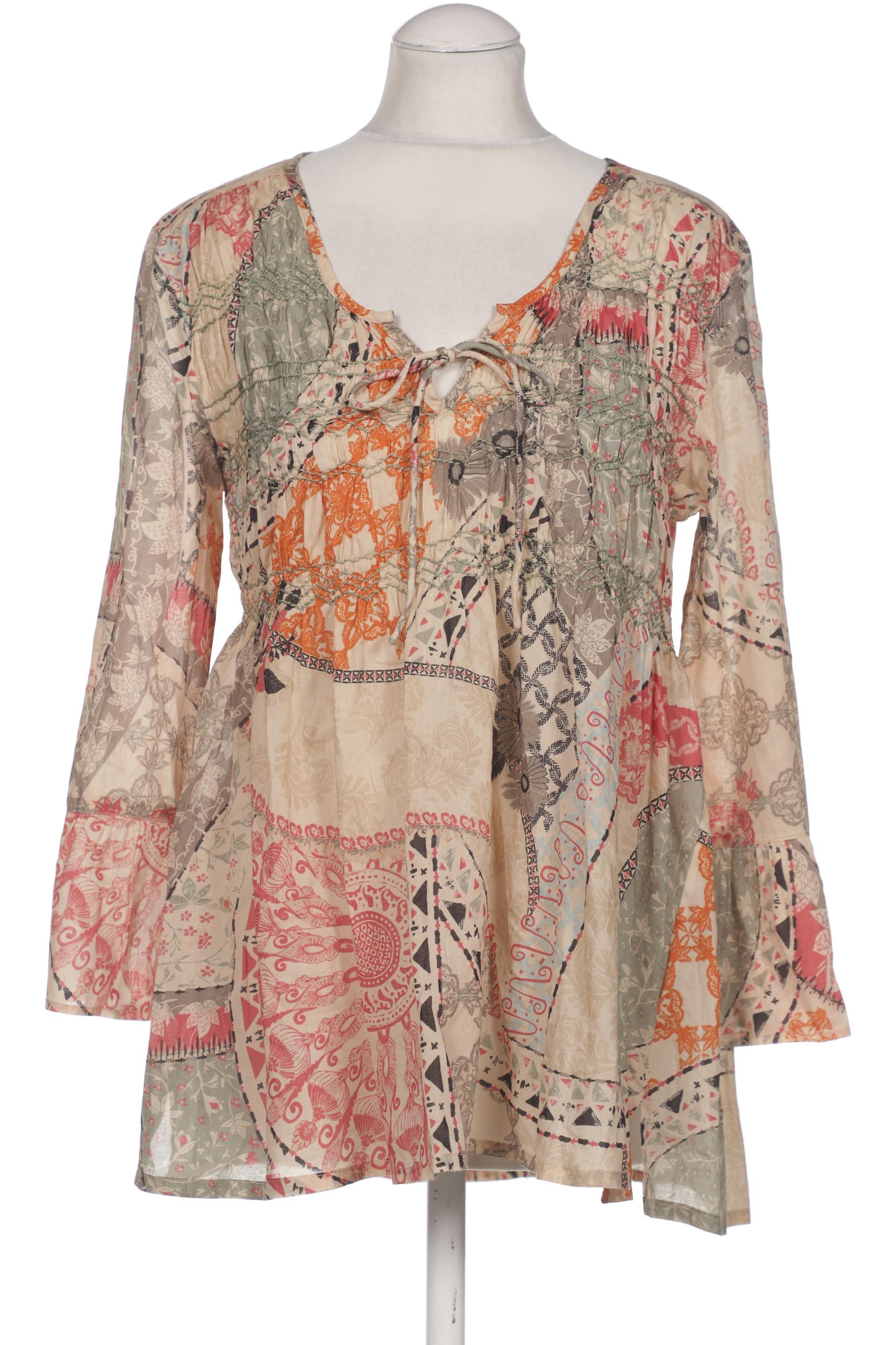 

Odd Molly Damen Bluse, beige, Gr. 38