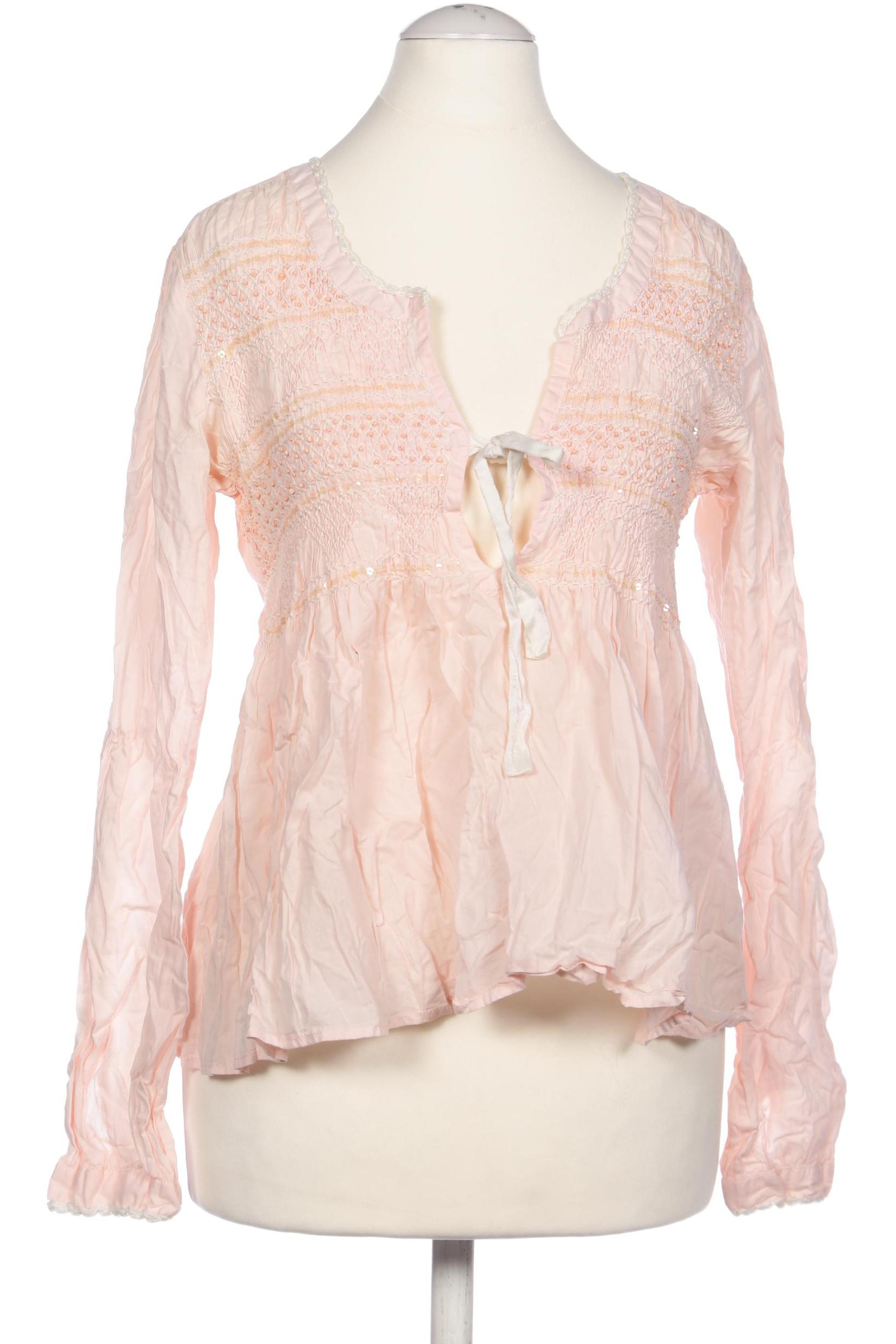 

Odd Molly Damen Bluse, pink