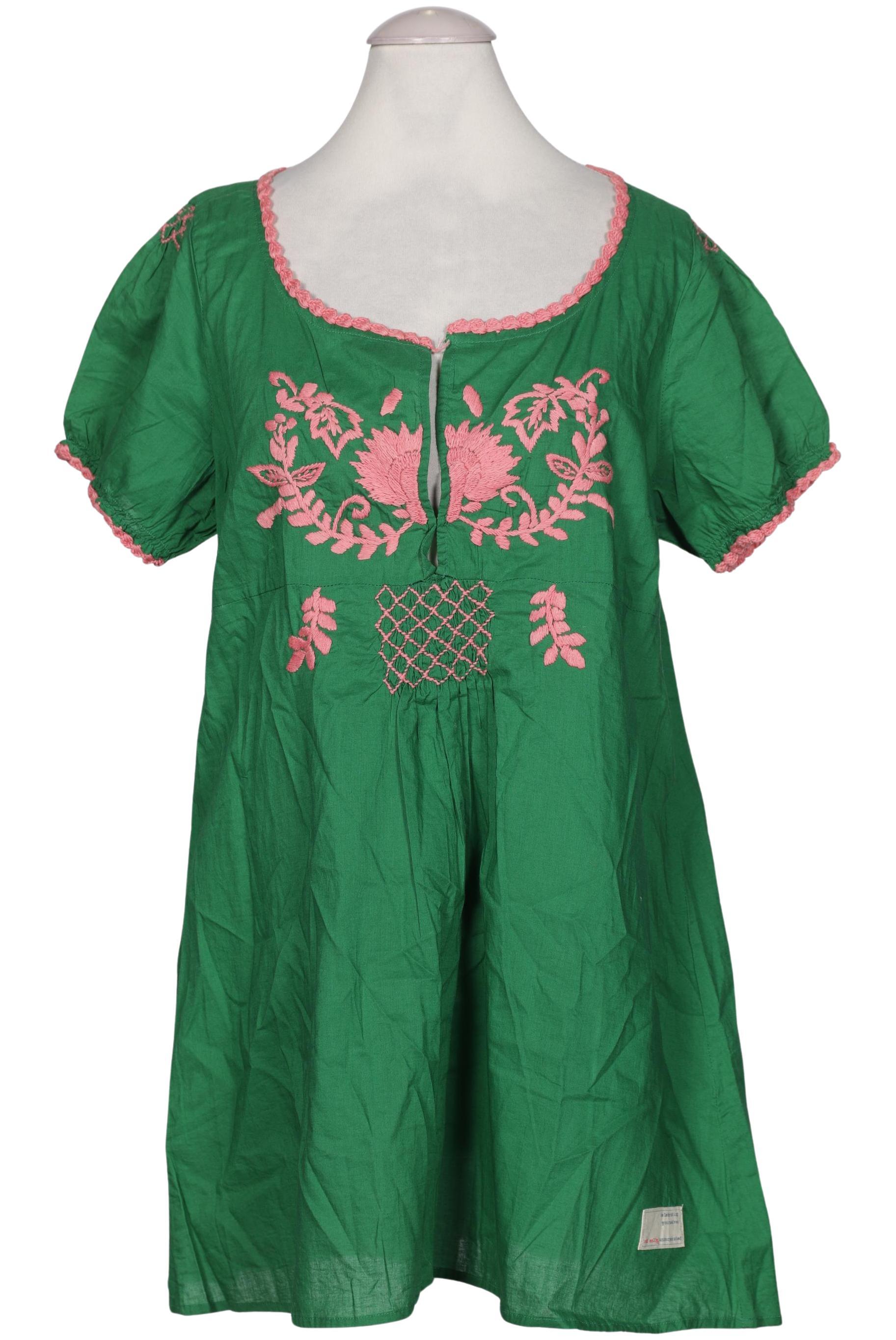 

Odd Molly Damen Bluse, grün, Gr. 38